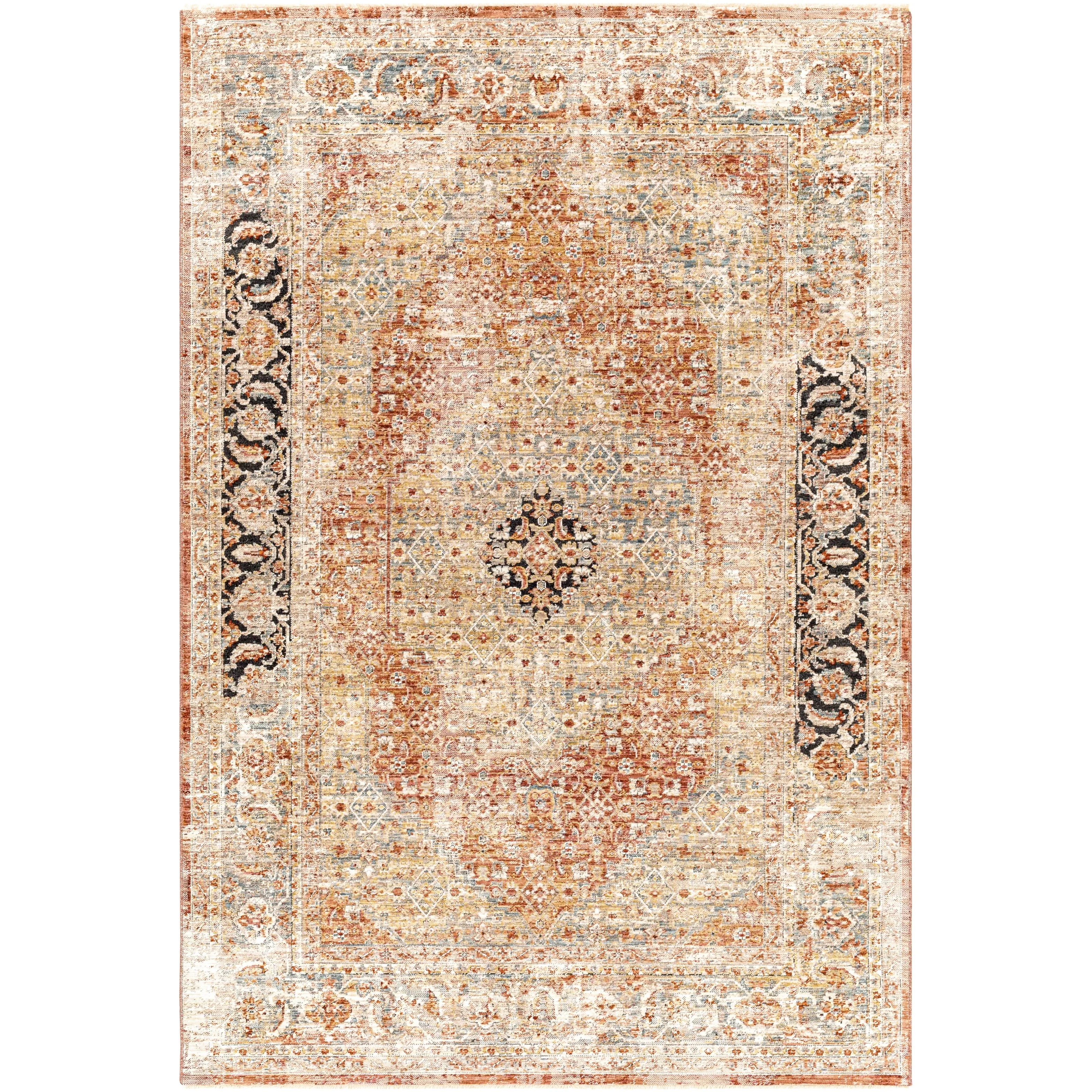 Artistic Weavers Marth Traditional Area Rug