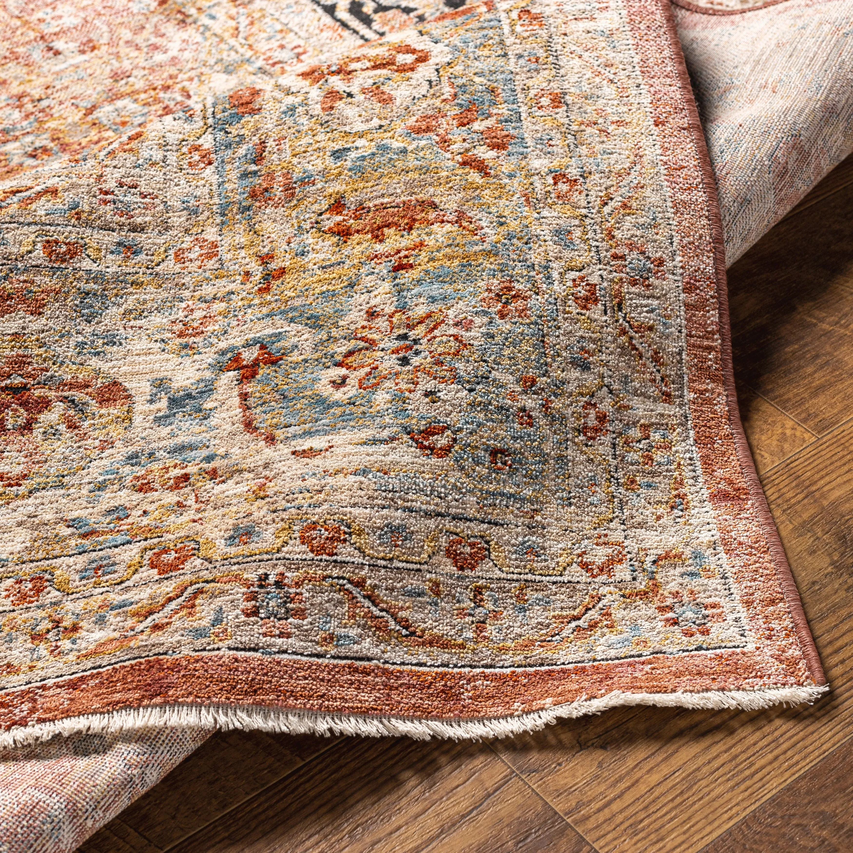 Artistic Weavers Marth Traditional Area Rug