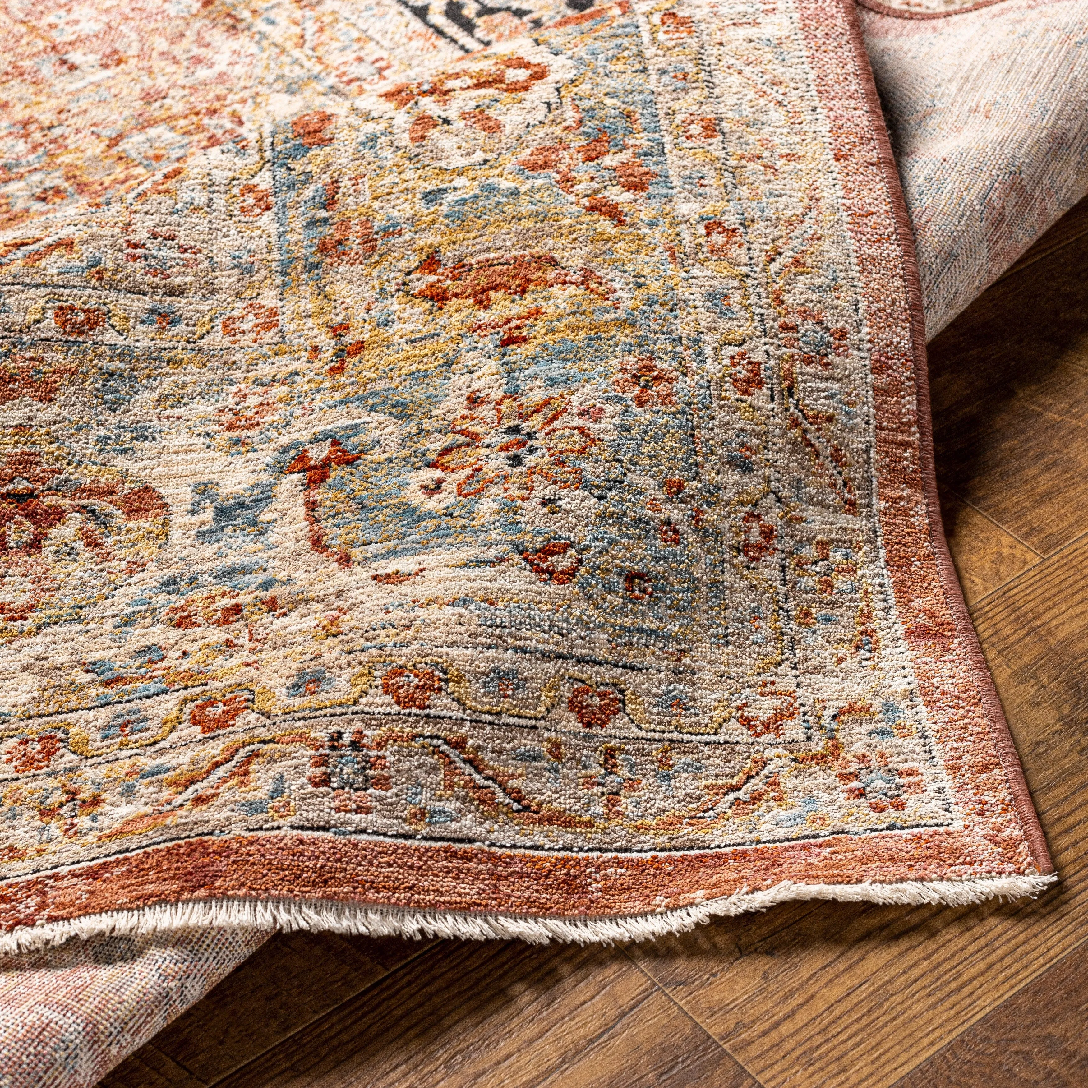 Artistic Weavers Marth Traditional Area Rug