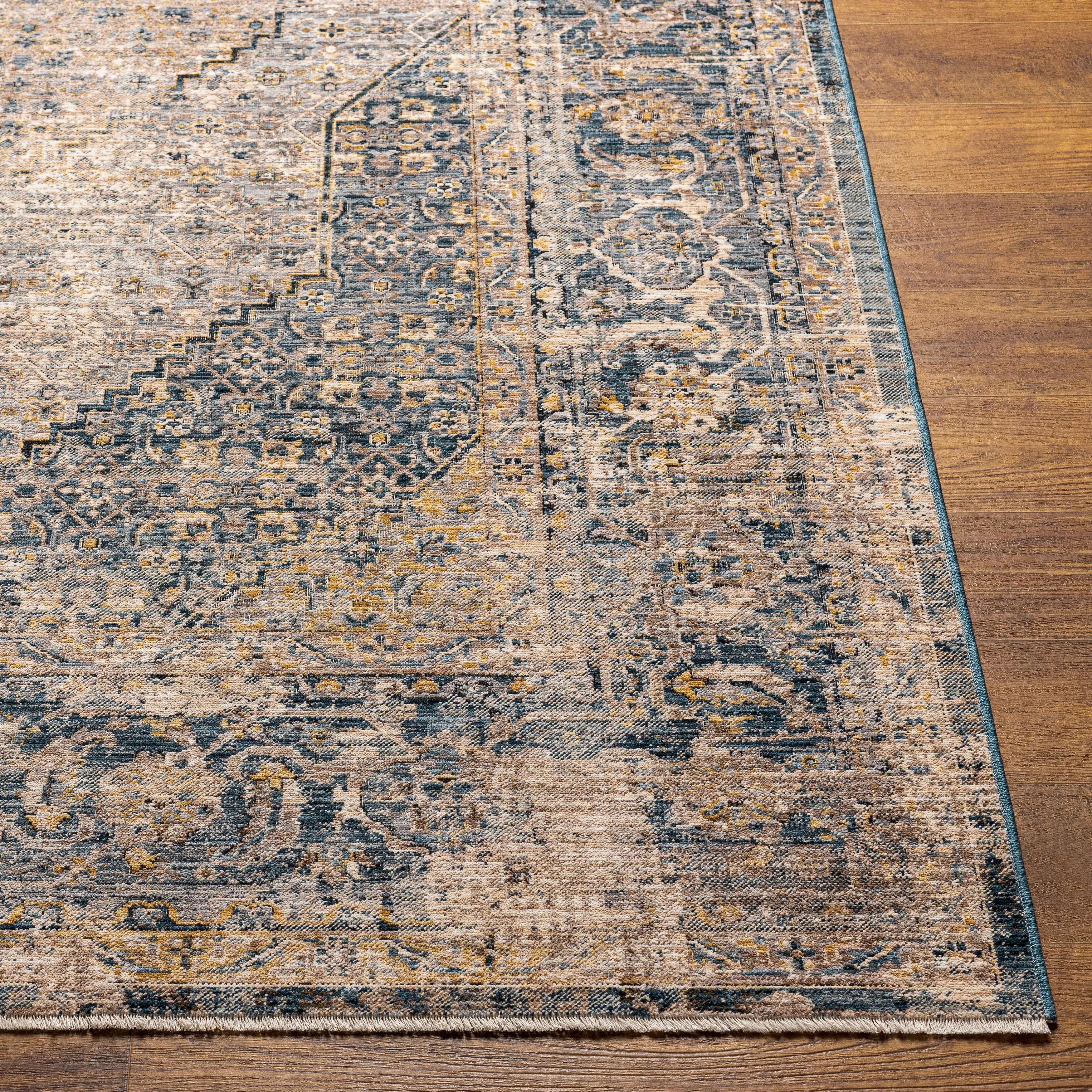 Artistic Weavers Marth Traditional Area Rug
