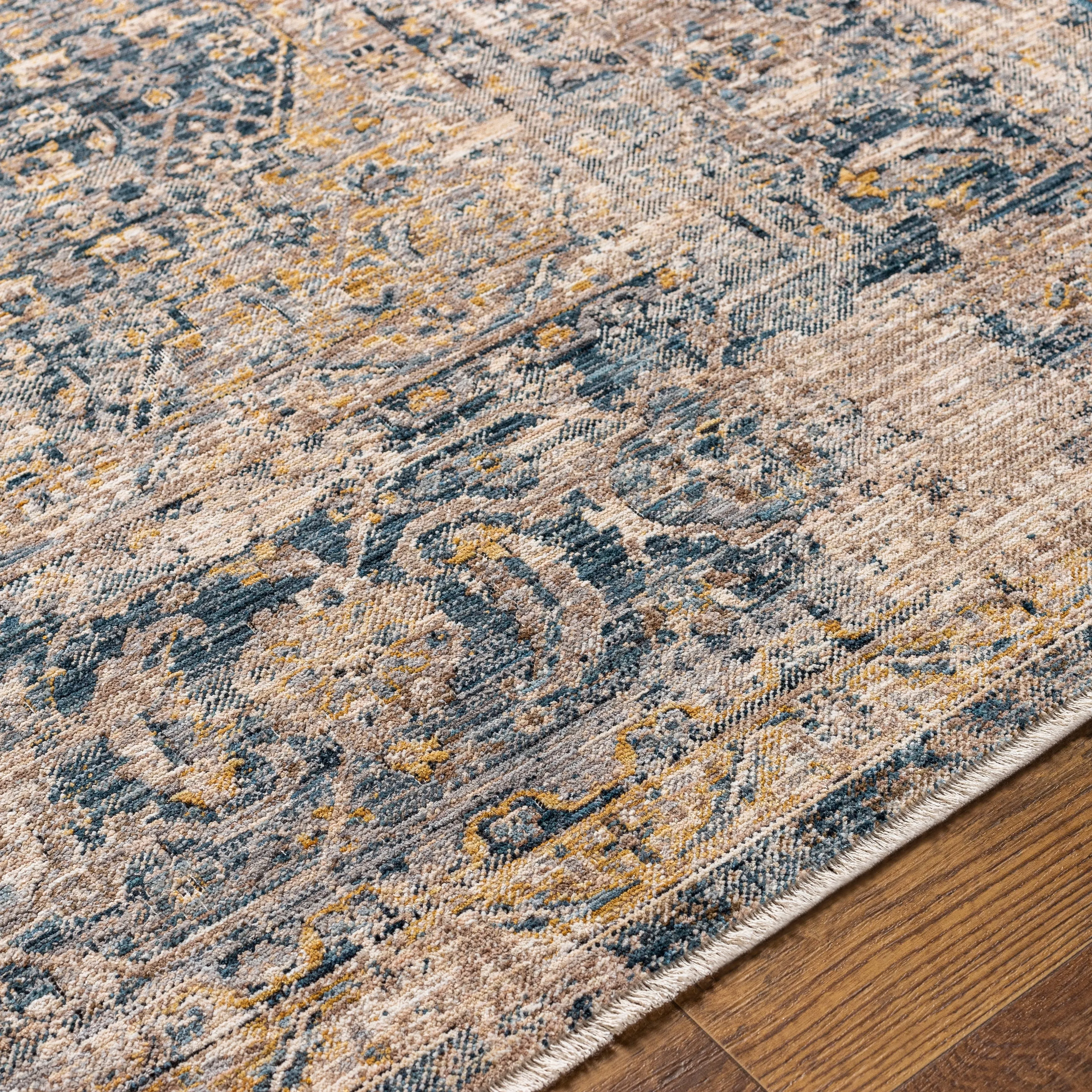 Artistic Weavers Marth Traditional Area Rug