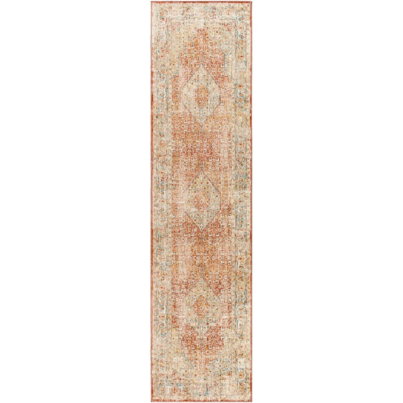 Artistic Weavers Marth Traditional Area Rug