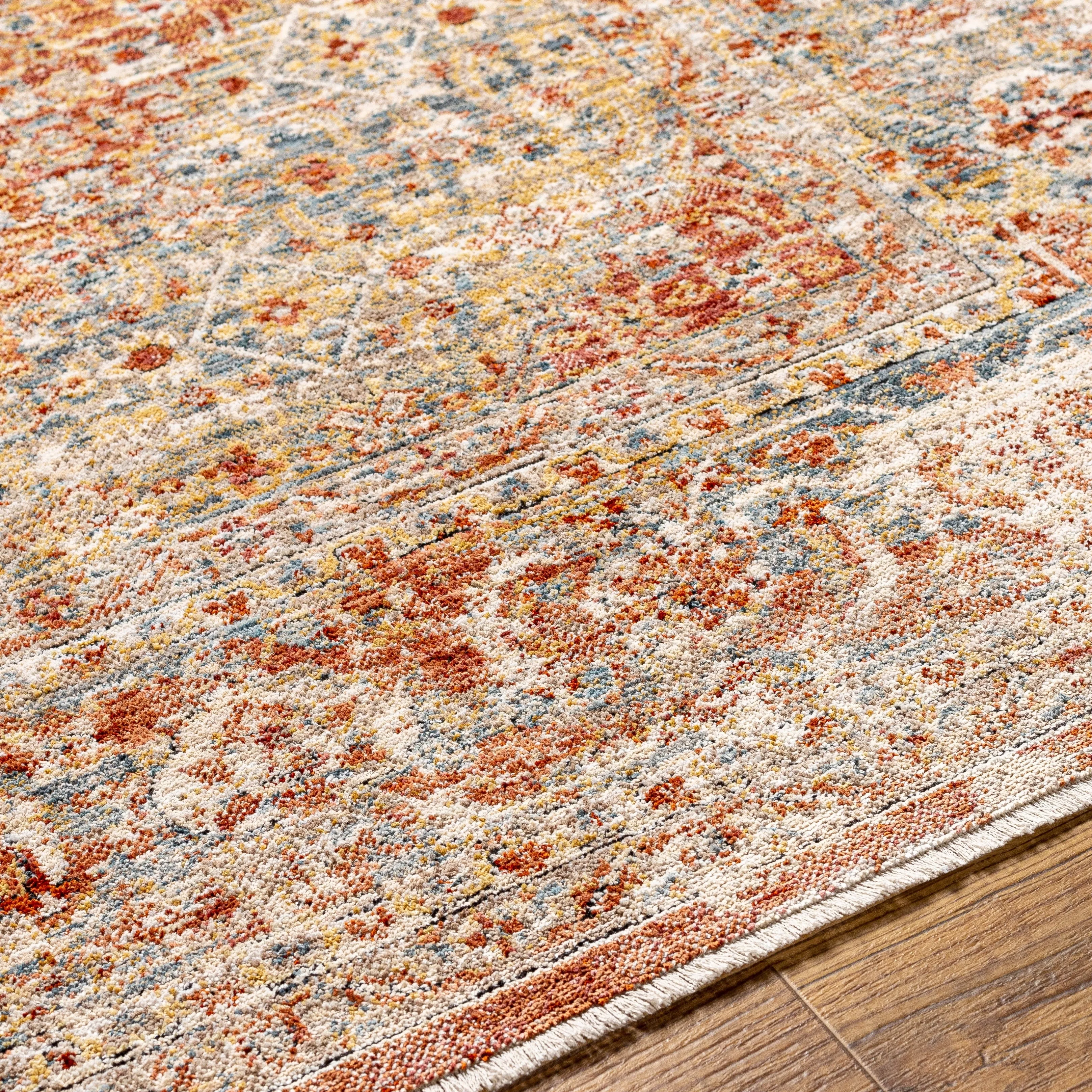 Artistic Weavers Marth Traditional Area Rug