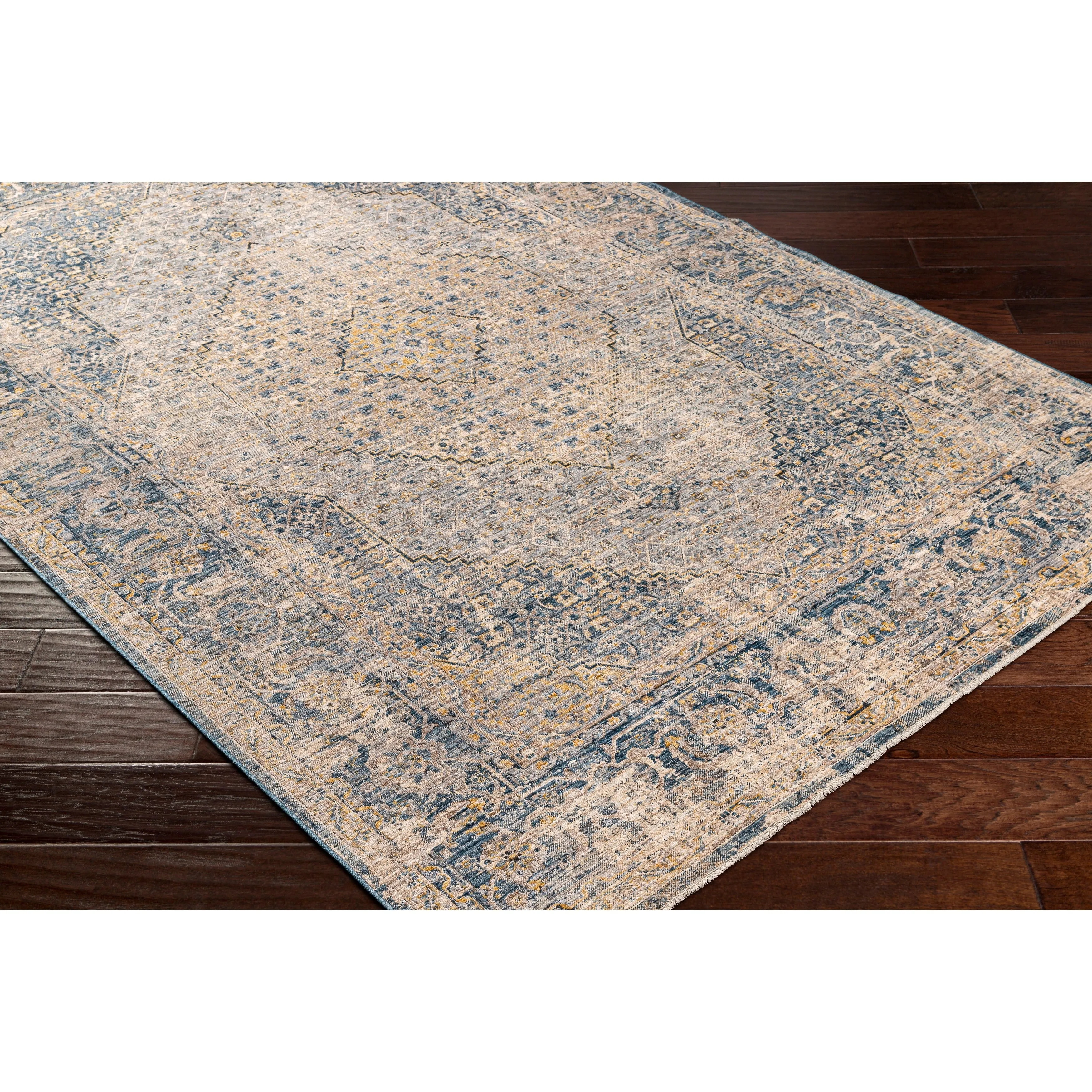 Artistic Weavers Marth Traditional Area Rug