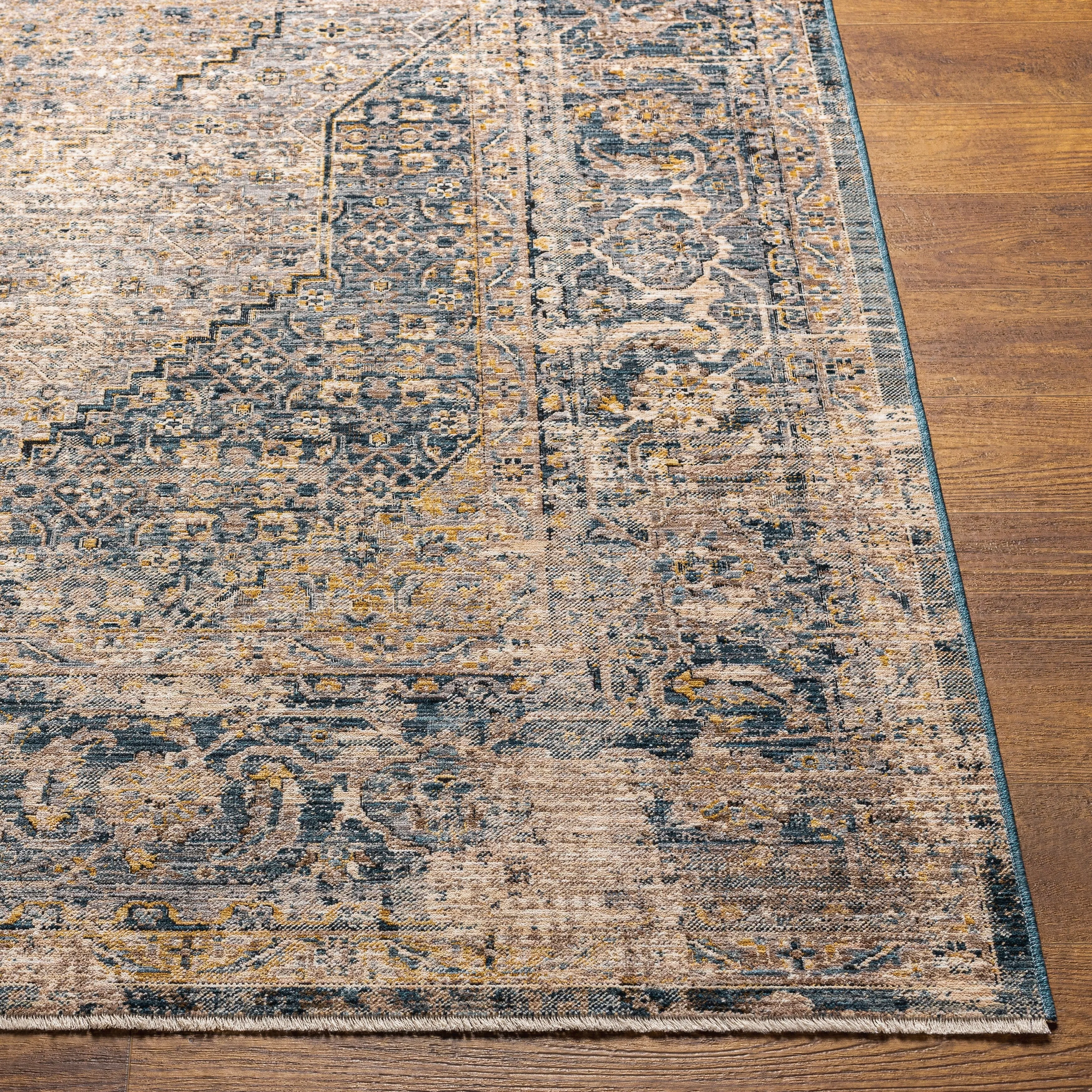 Artistic Weavers Marth Traditional Area Rug