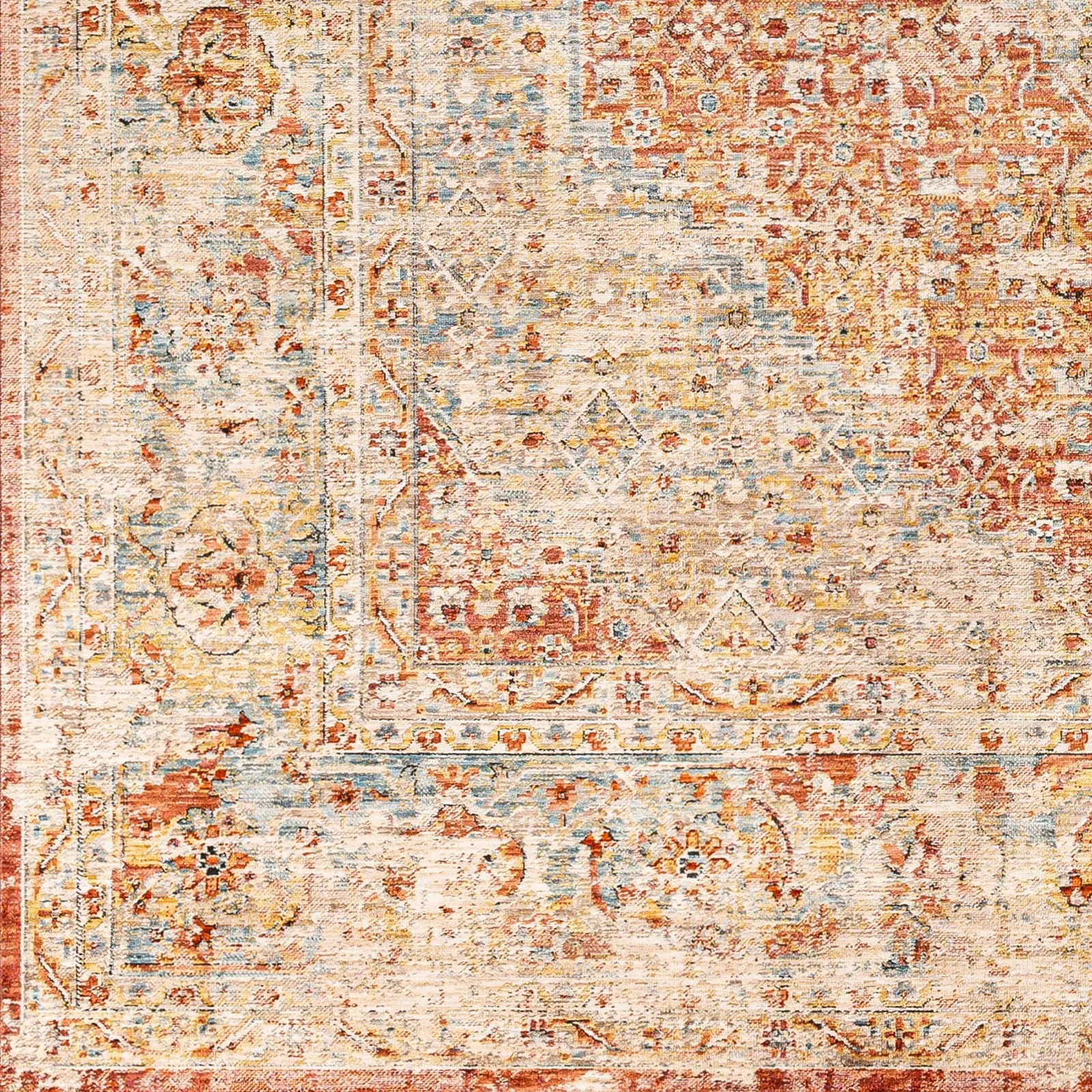 Artistic Weavers Marth Traditional Area Rug