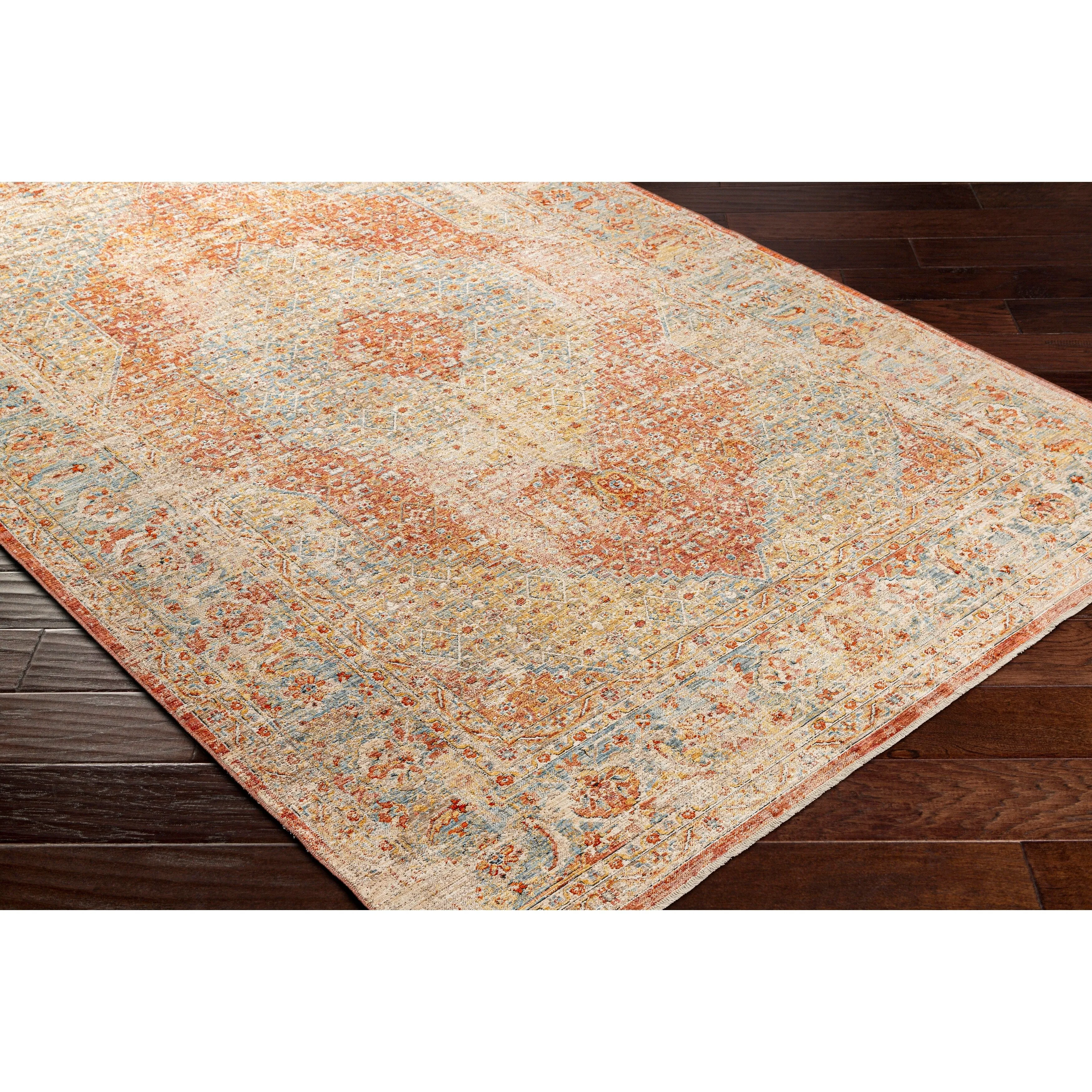 Artistic Weavers Marth Traditional Area Rug