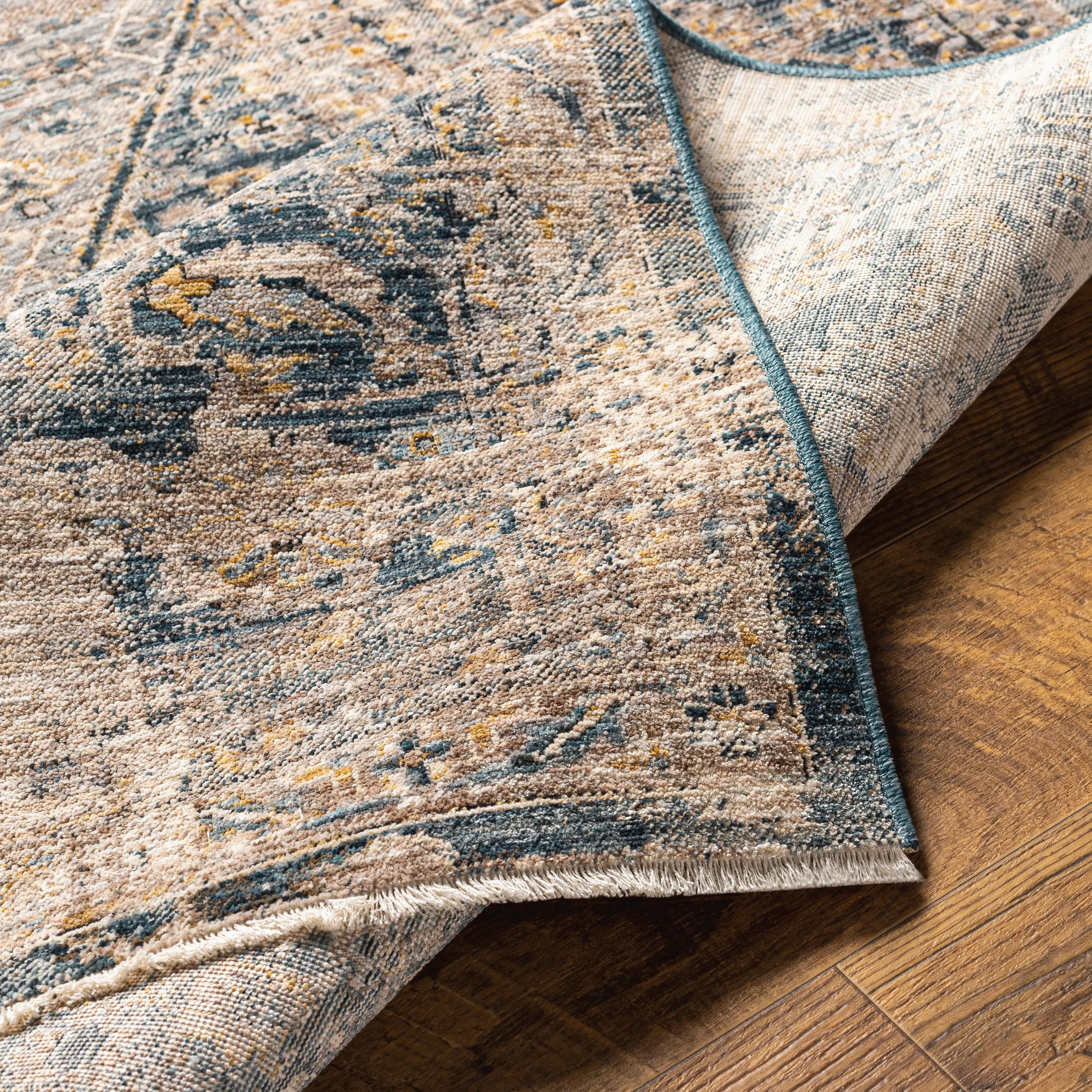 Artistic Weavers Marth Traditional Area Rug