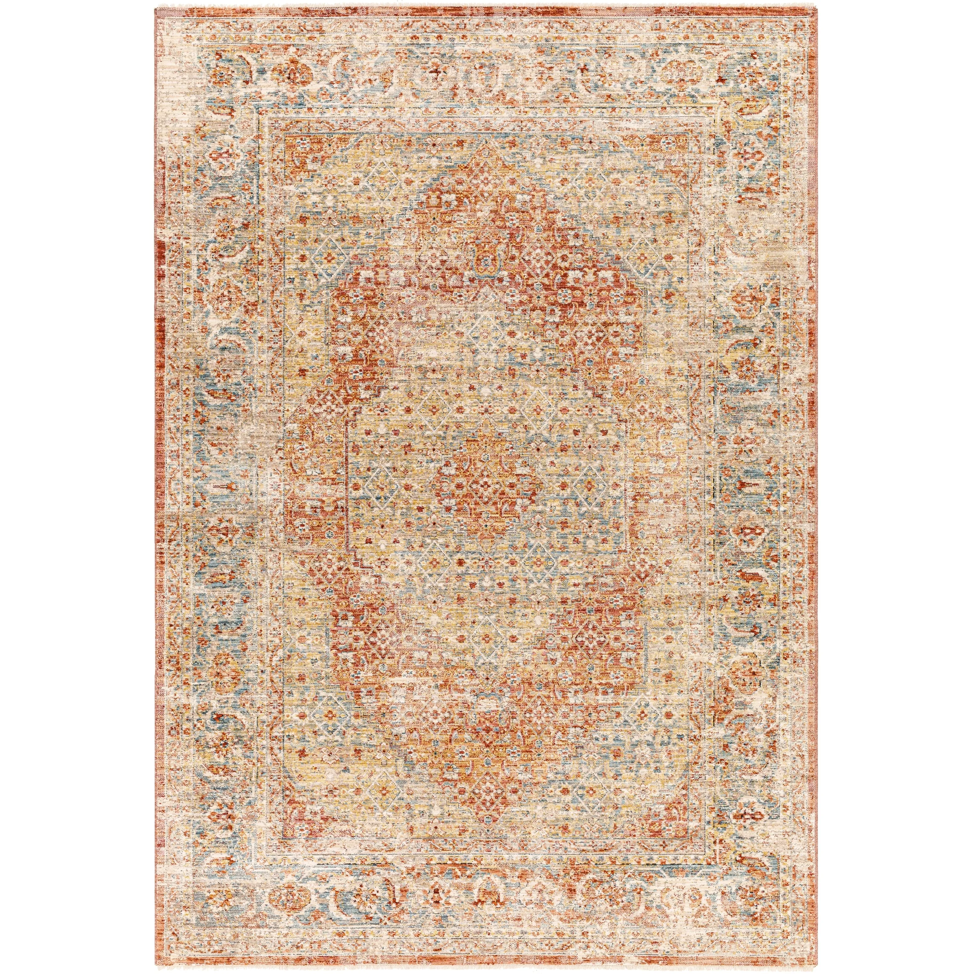 Artistic Weavers Marth Traditional Area Rug