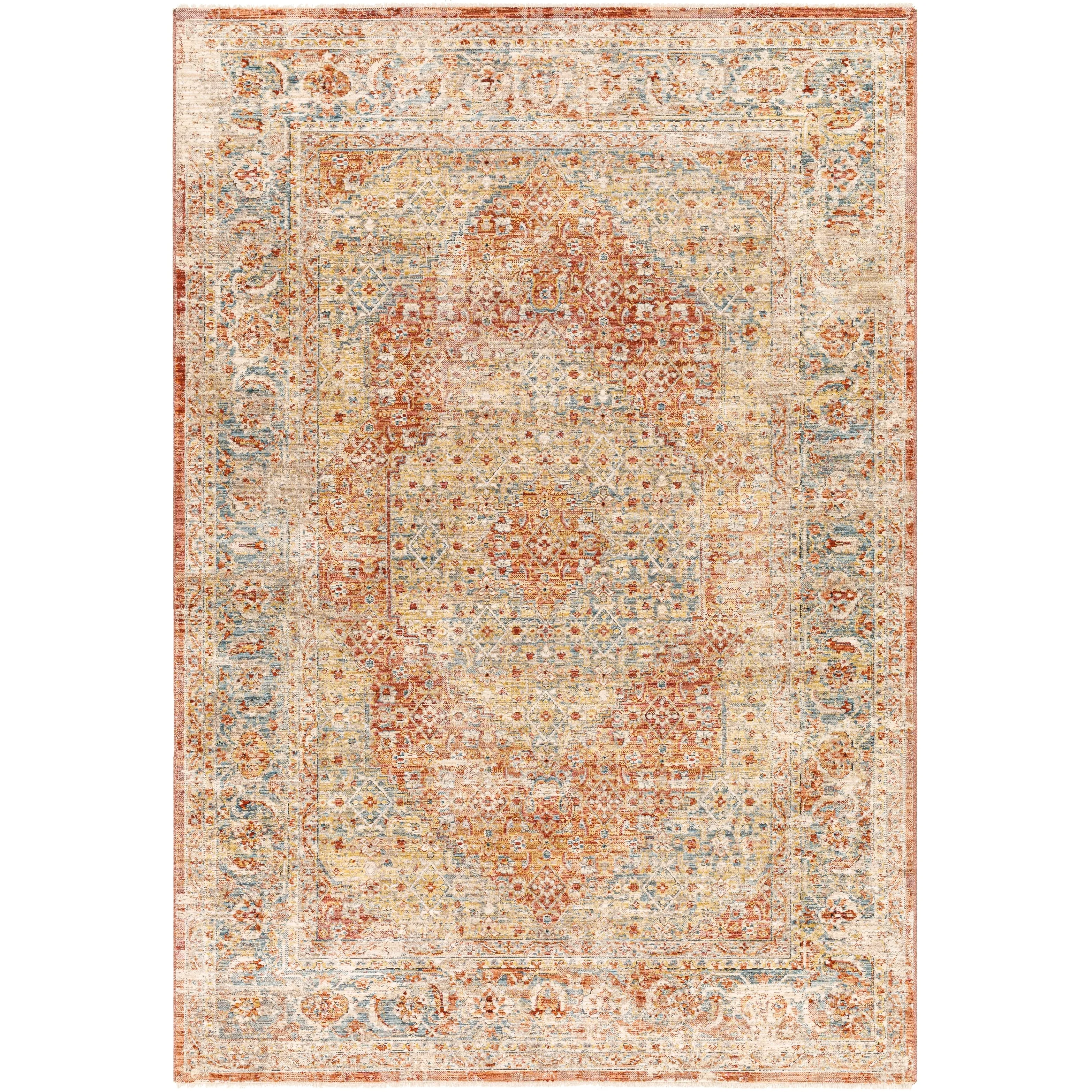 Artistic Weavers Marth Traditional Area Rug