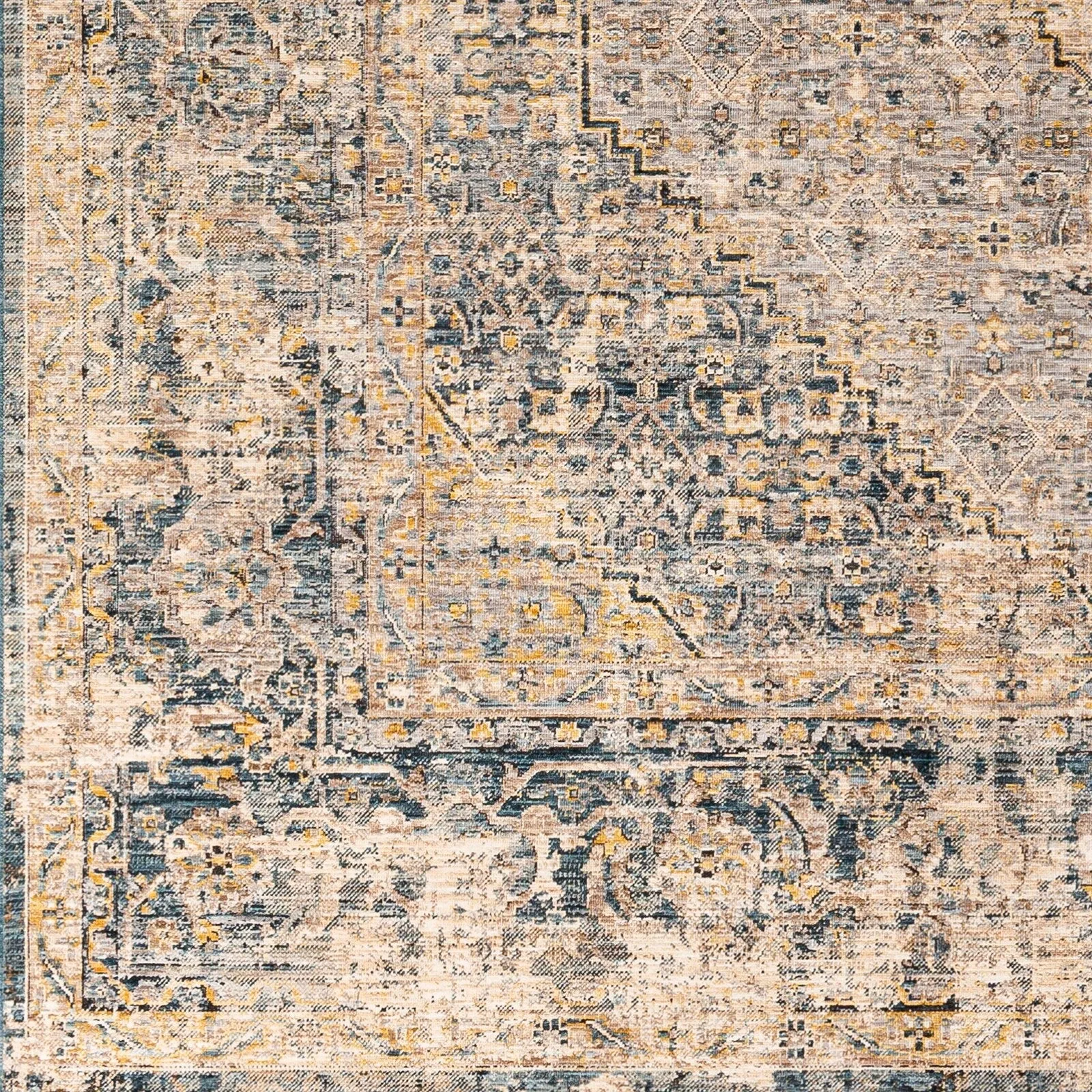 Artistic Weavers Marth Traditional Area Rug