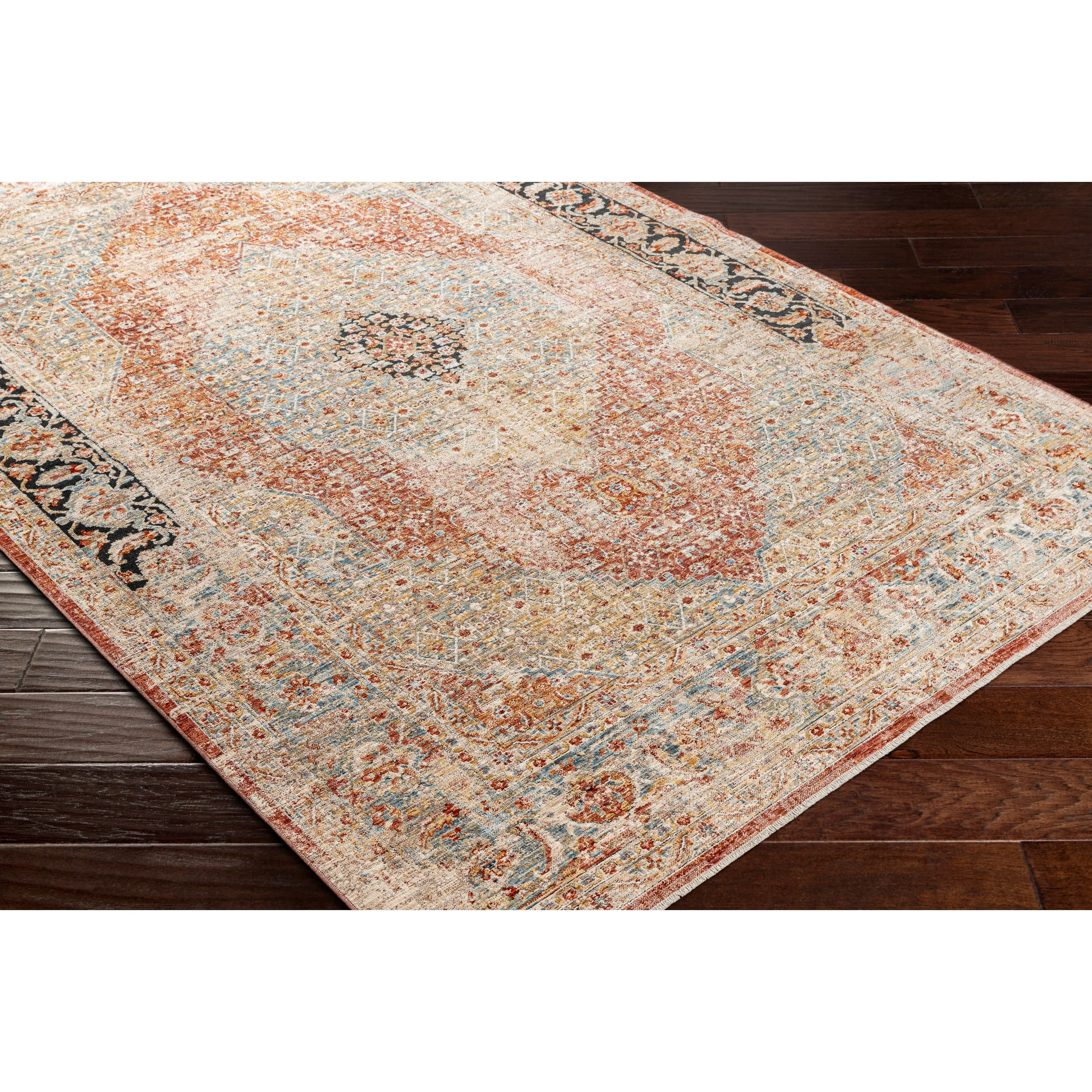 Artistic Weavers Marth Traditional Area Rug
