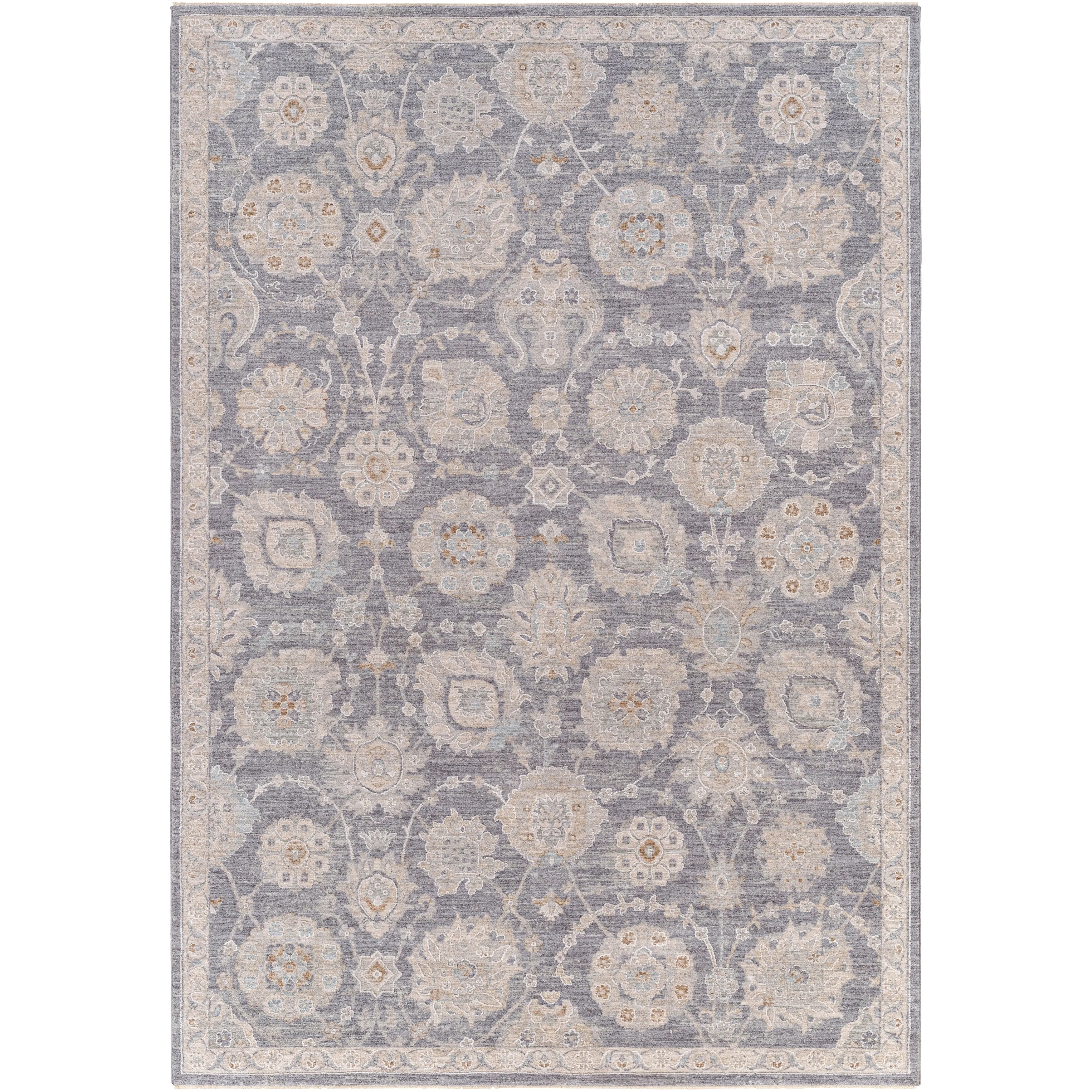 Artistic Weavers Pashe Vintage Distressed Area Rug
