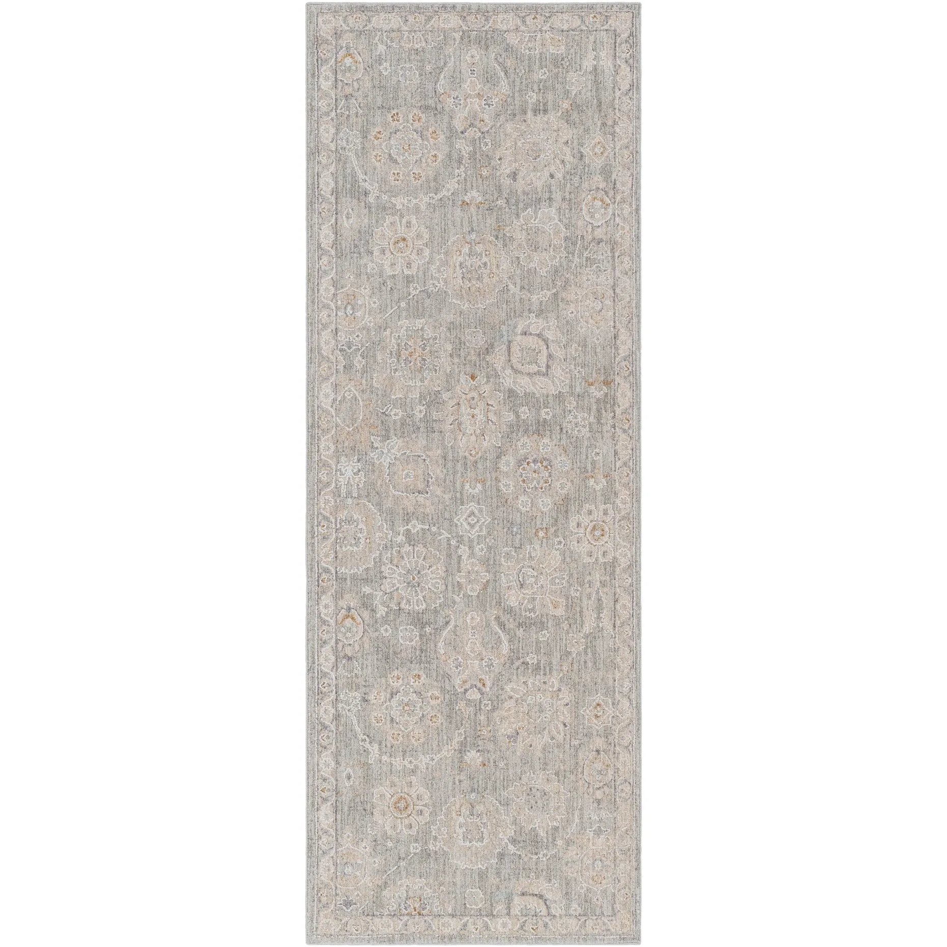Artistic Weavers Pashe Vintage Distressed Area Rug