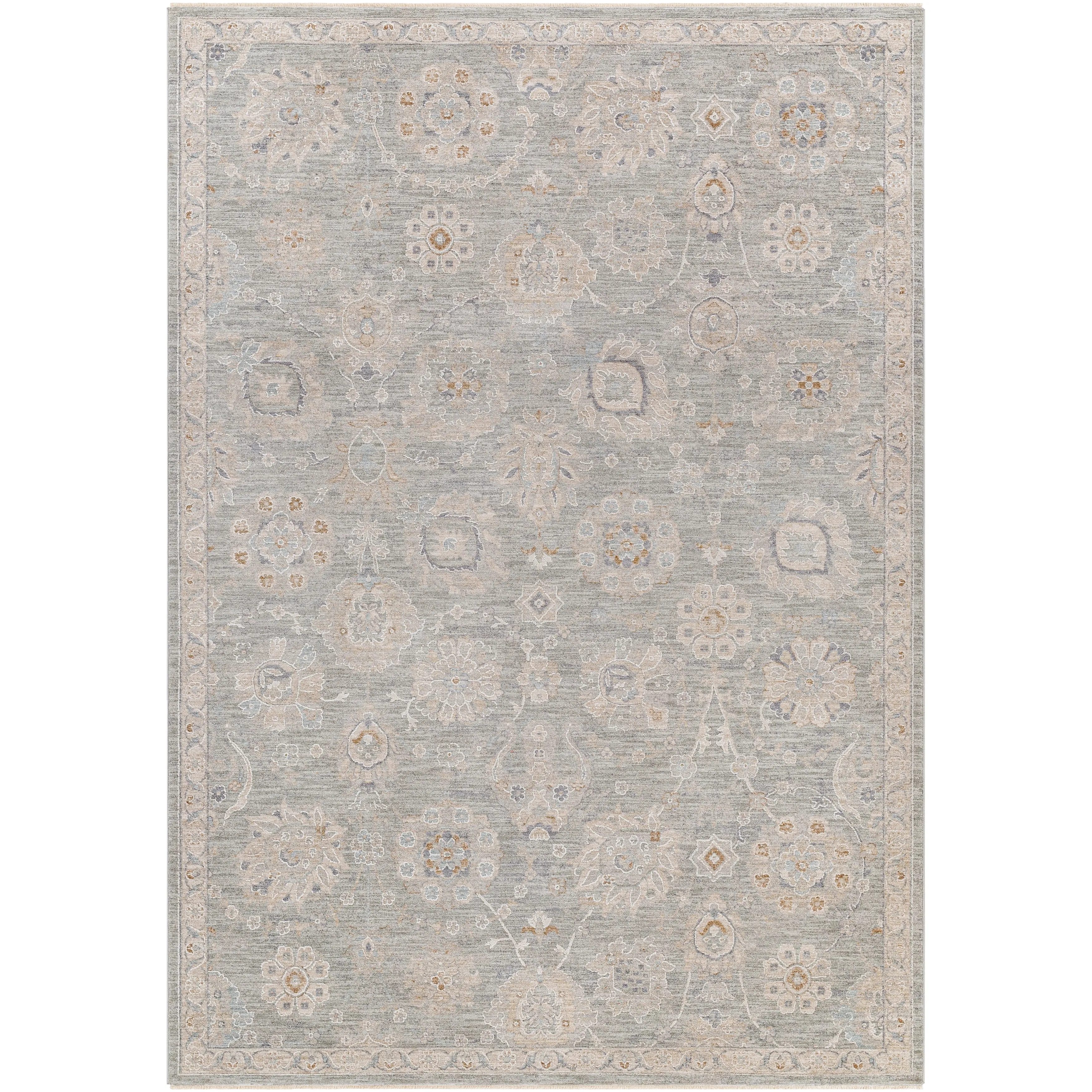 Artistic Weavers Pashe Vintage Distressed Area Rug