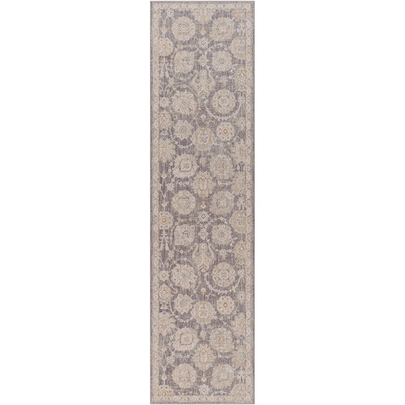 Artistic Weavers Pashe Vintage Distressed Area Rug