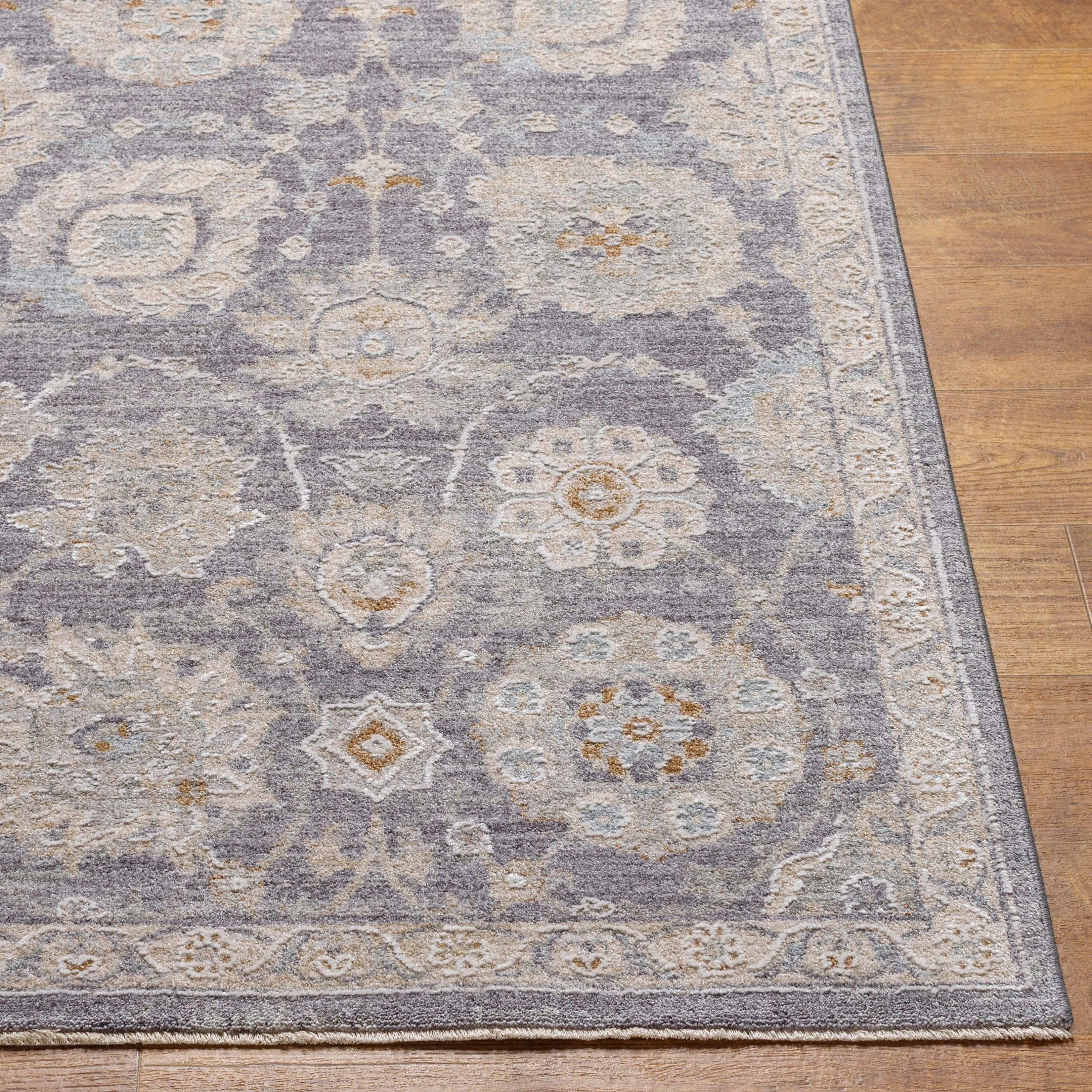Artistic Weavers Pashe Vintage Distressed Area Rug