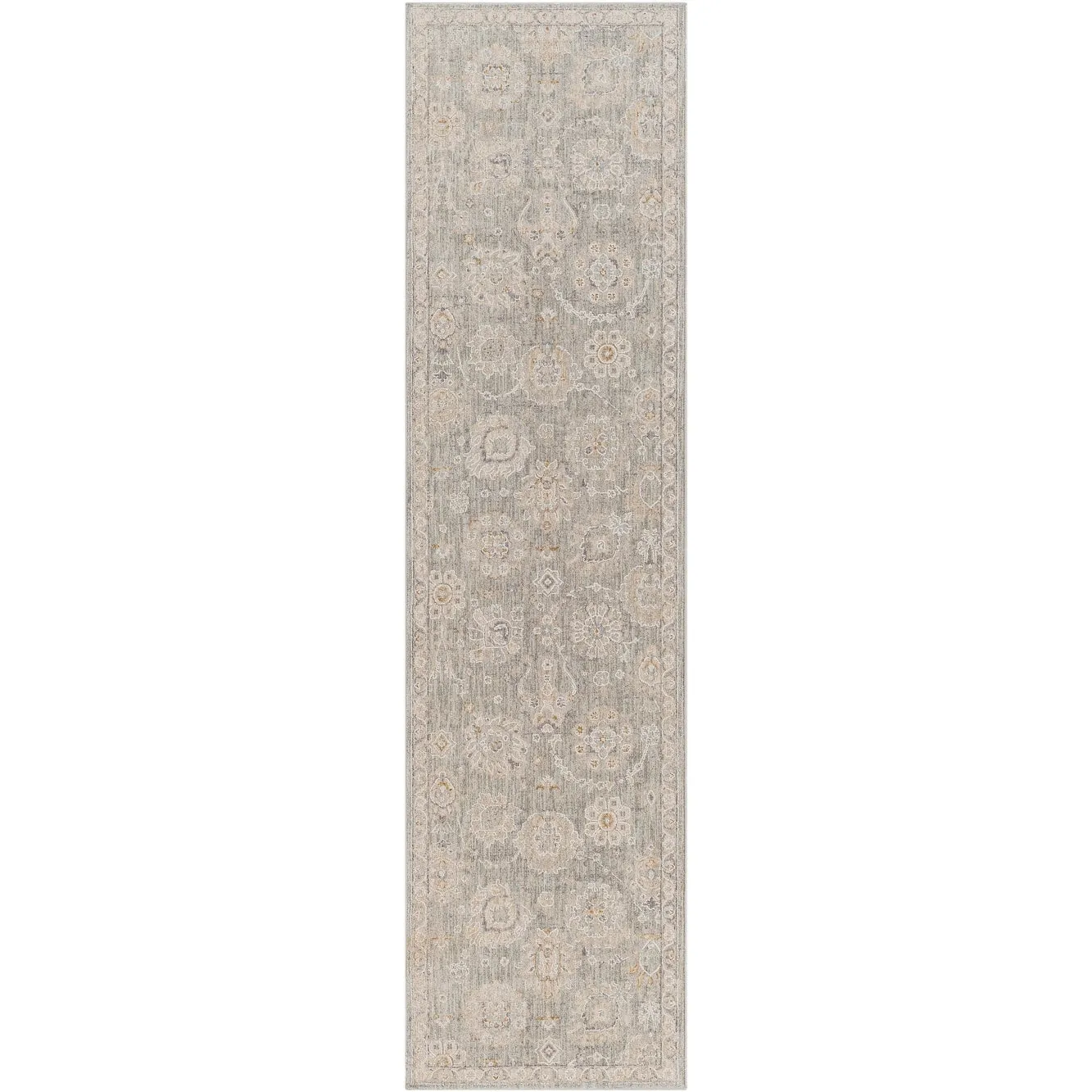 Artistic Weavers Pashe Vintage Distressed Area Rug