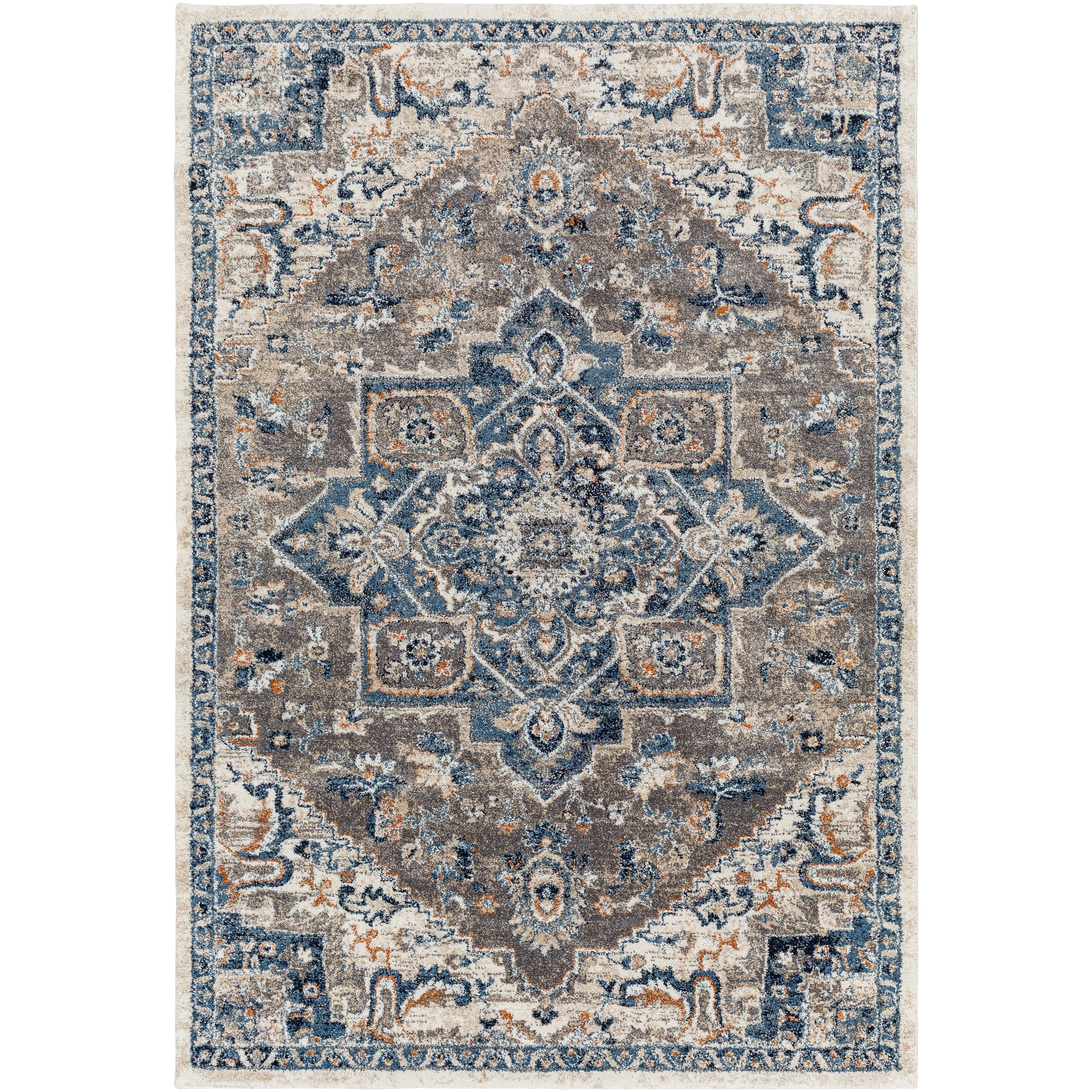 Artistic Weavers Saif Traditional Area Rug