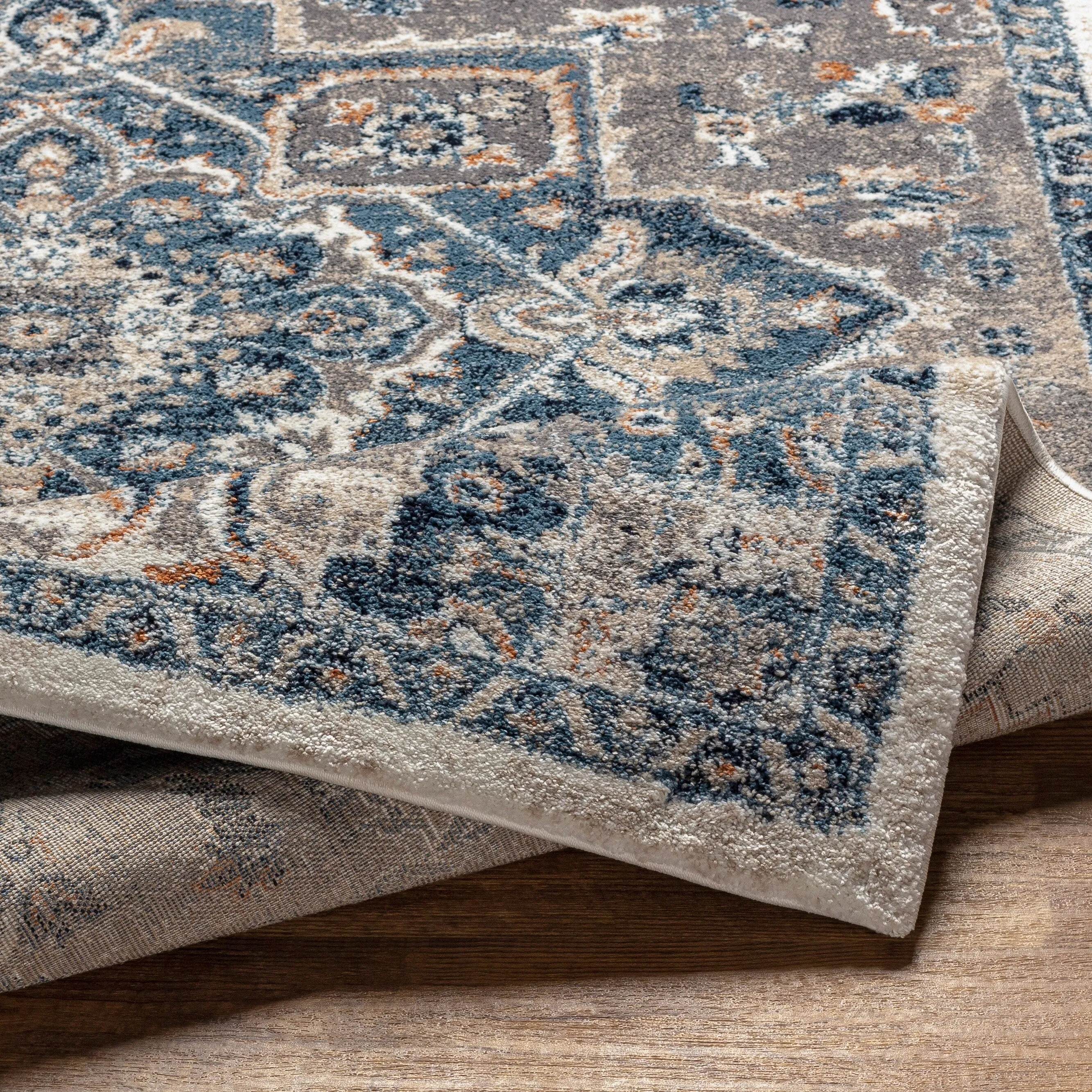 Artistic Weavers Saif Traditional Area Rug