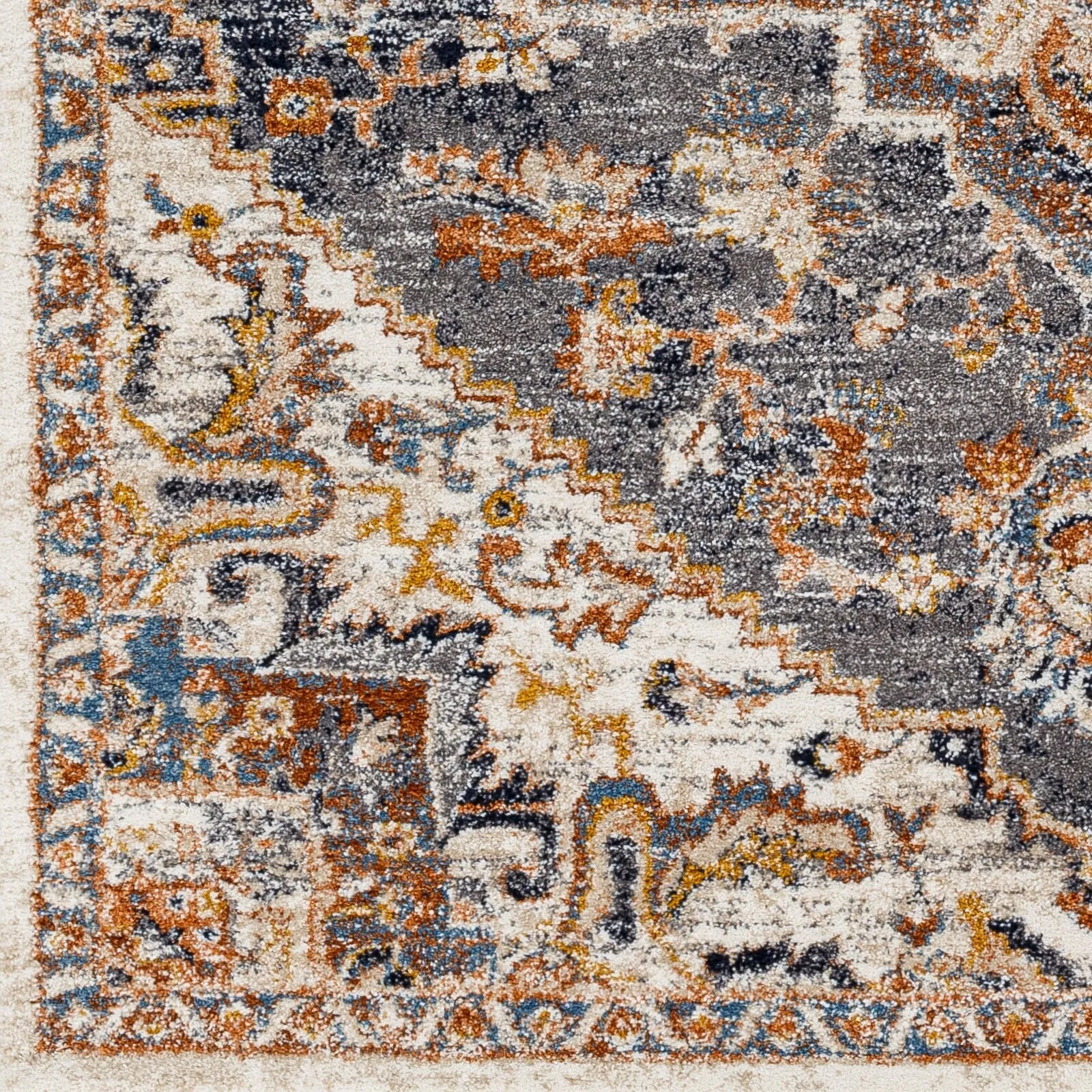 Artistic Weavers Saif Traditional Area Rug