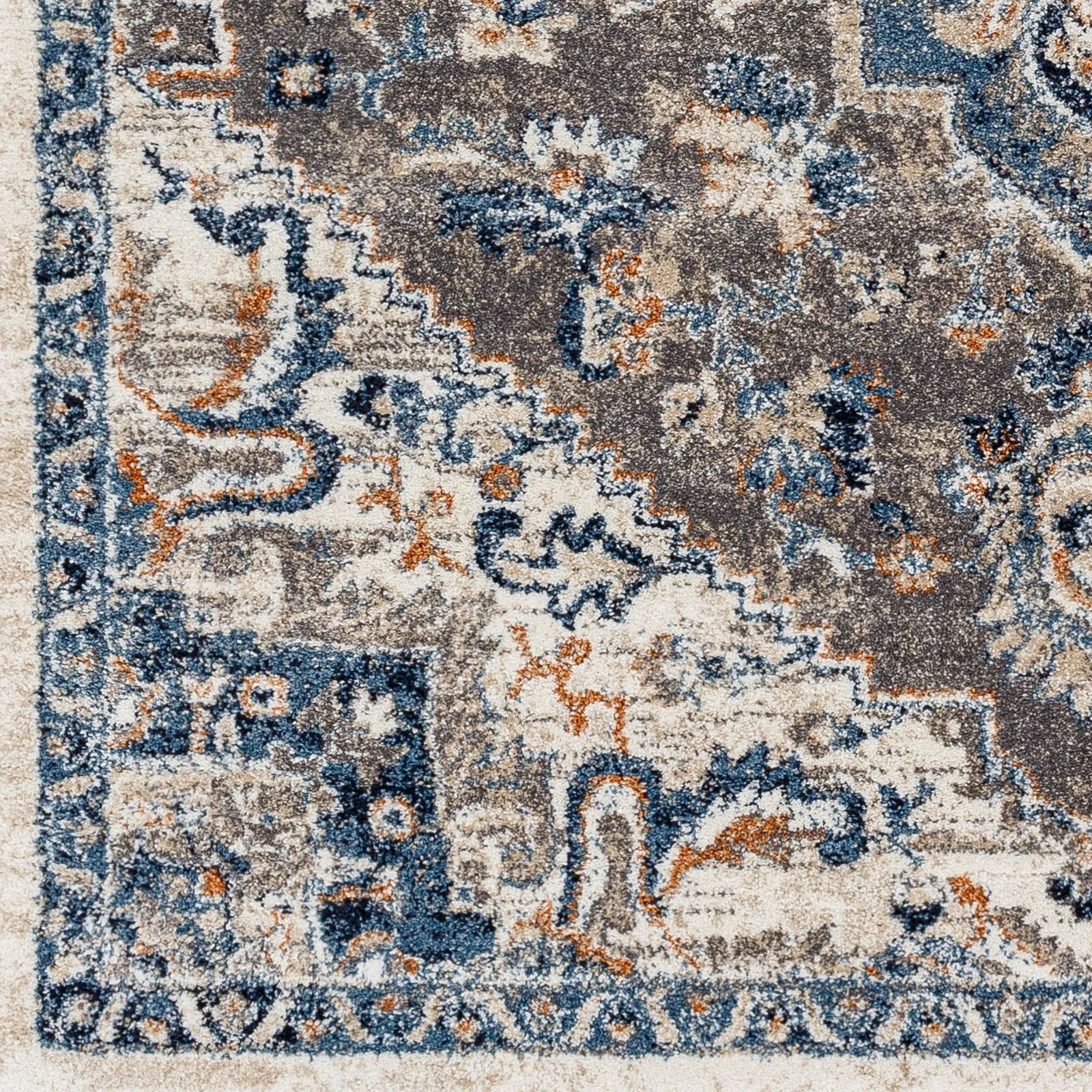 Artistic Weavers Saif Traditional Area Rug