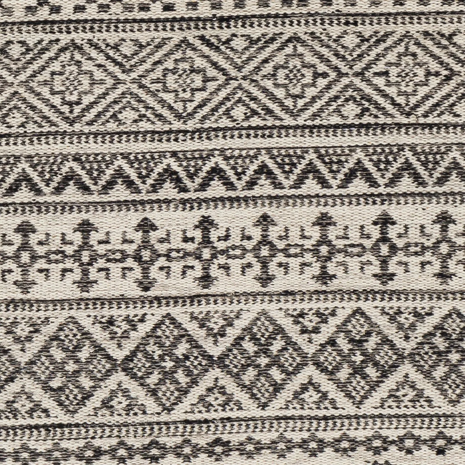 Artistic Weavers Shobha Handmade Wool Boho Area Rug