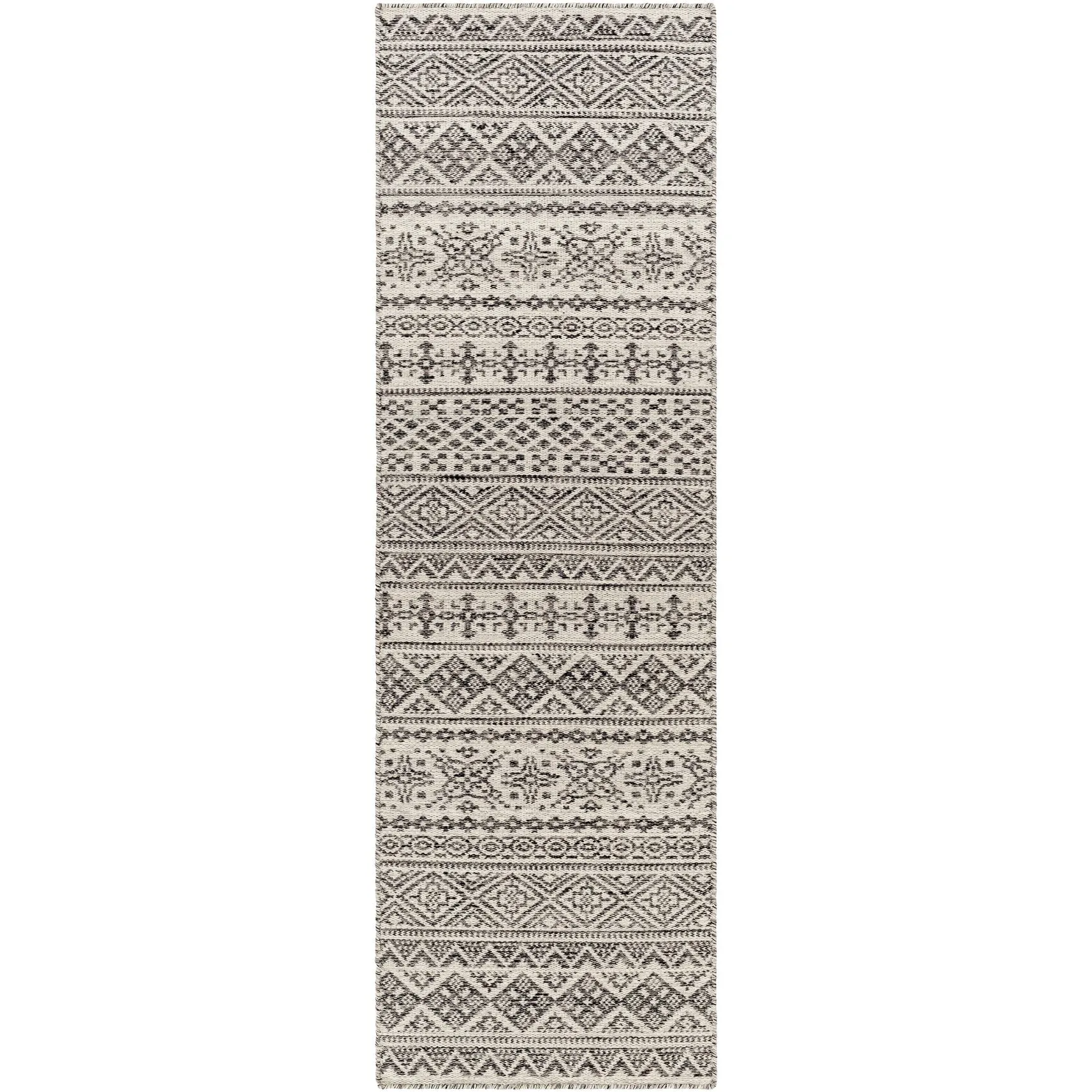 Artistic Weavers Shobha Handmade Wool Boho Area Rug
