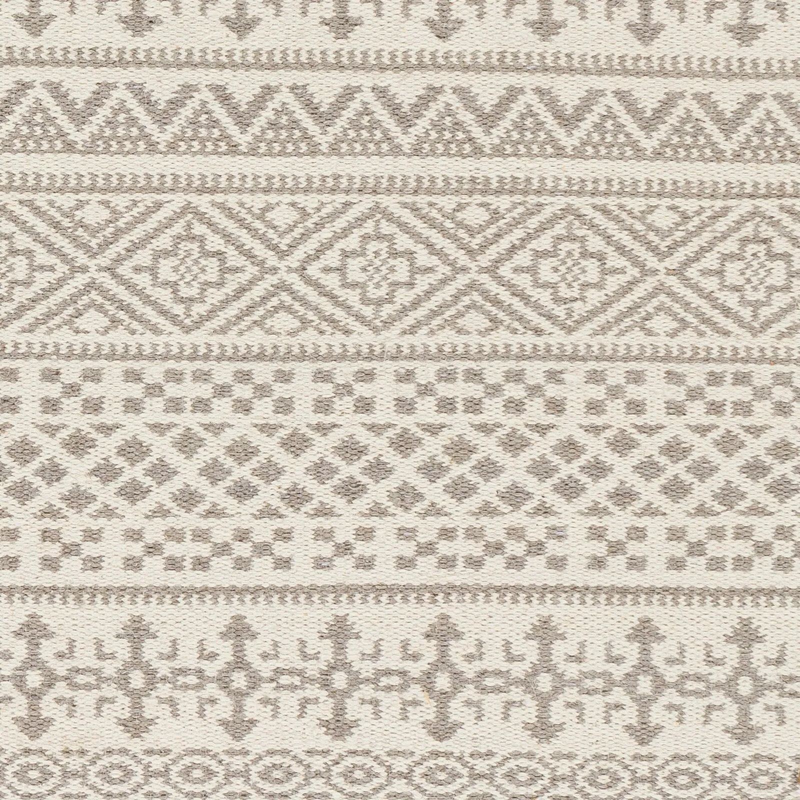 Artistic Weavers Shobha Handmade Wool Boho Area Rug