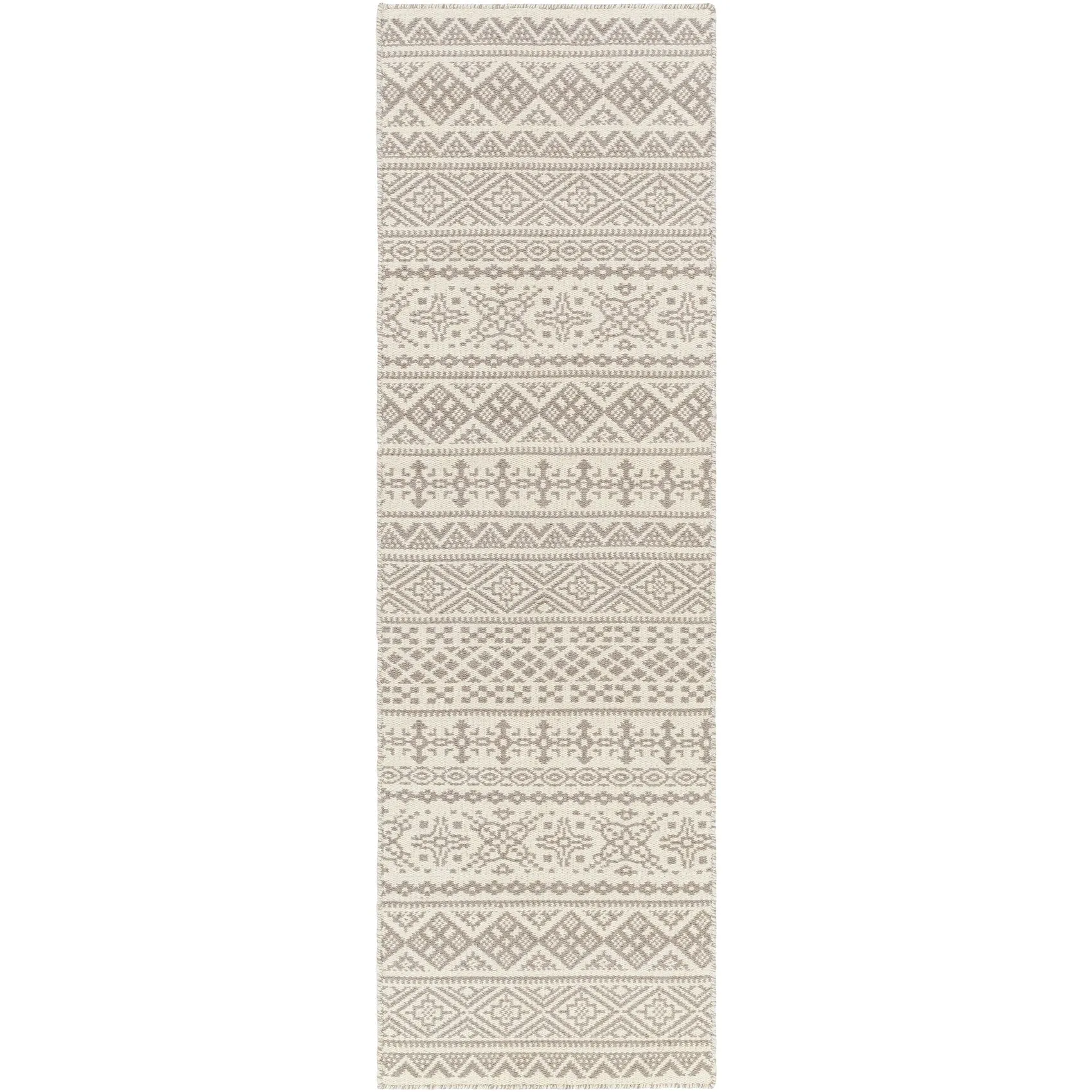 Artistic Weavers Shobha Handmade Wool Boho Area Rug