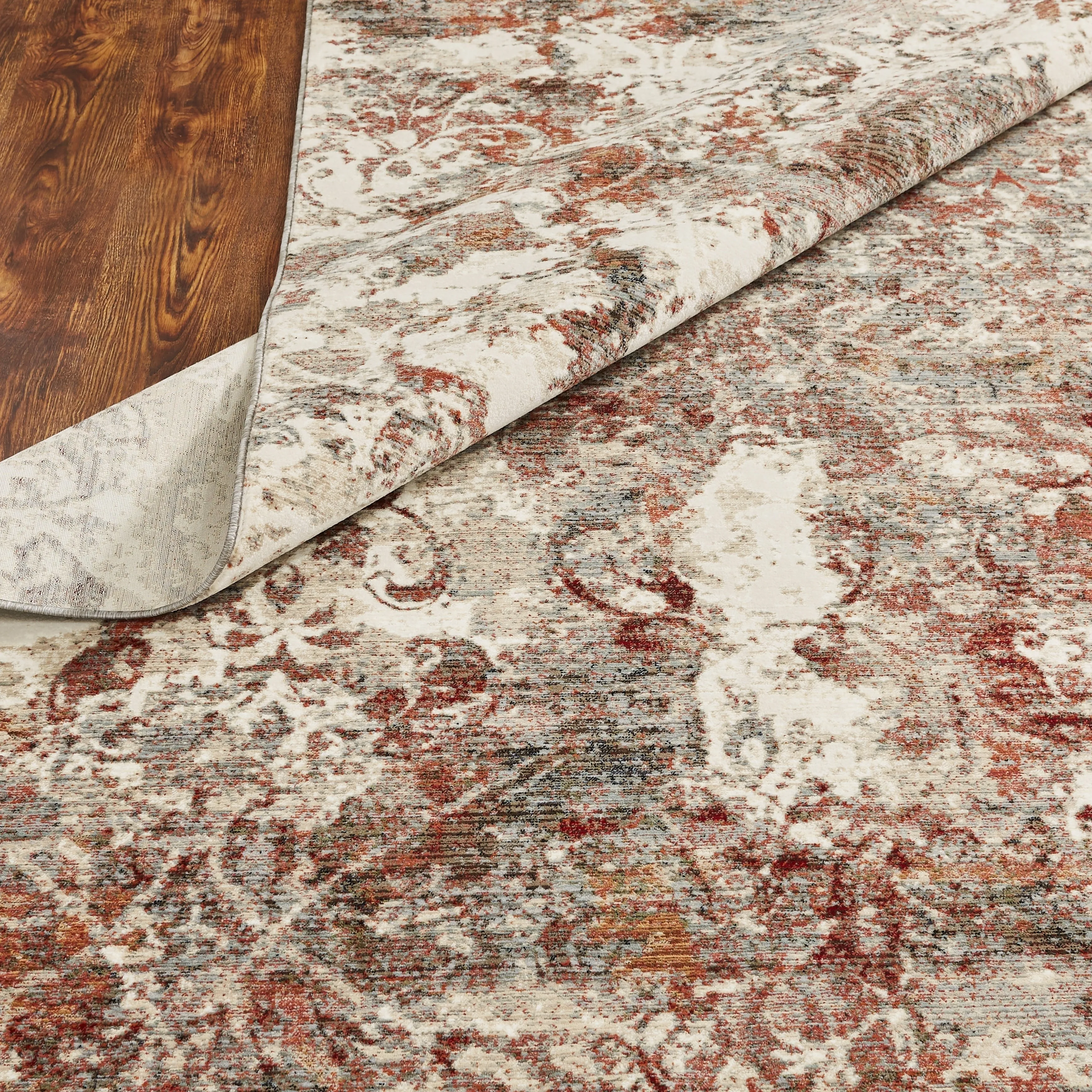 Aurora Abstract Area Rug
