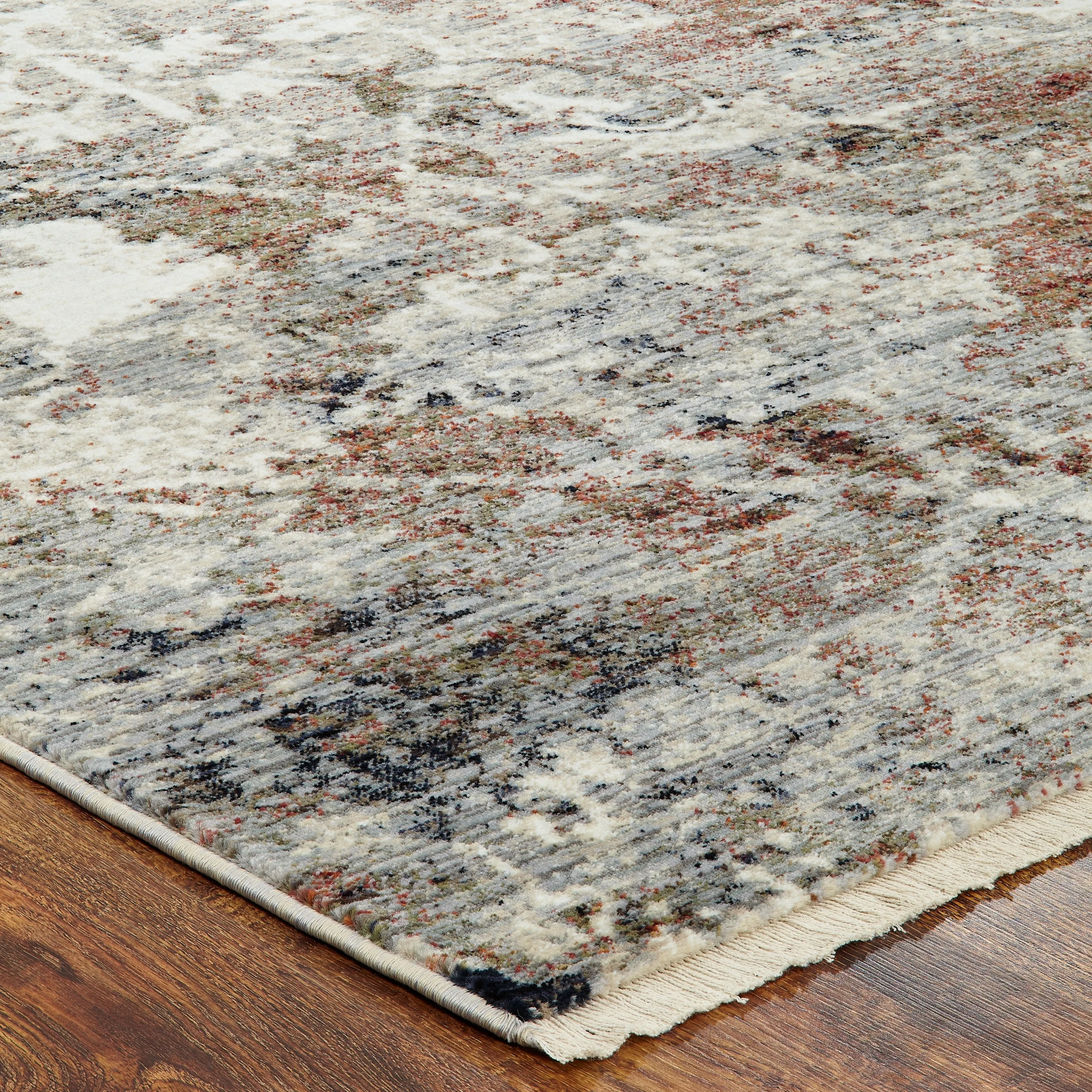 Aurora Abstract Area Rug