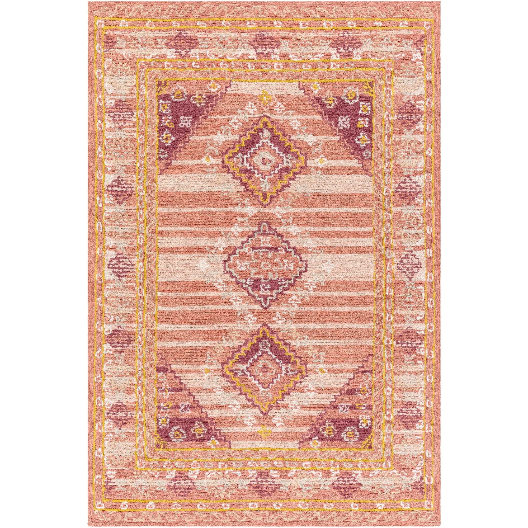 Awate Traditional Area Rug