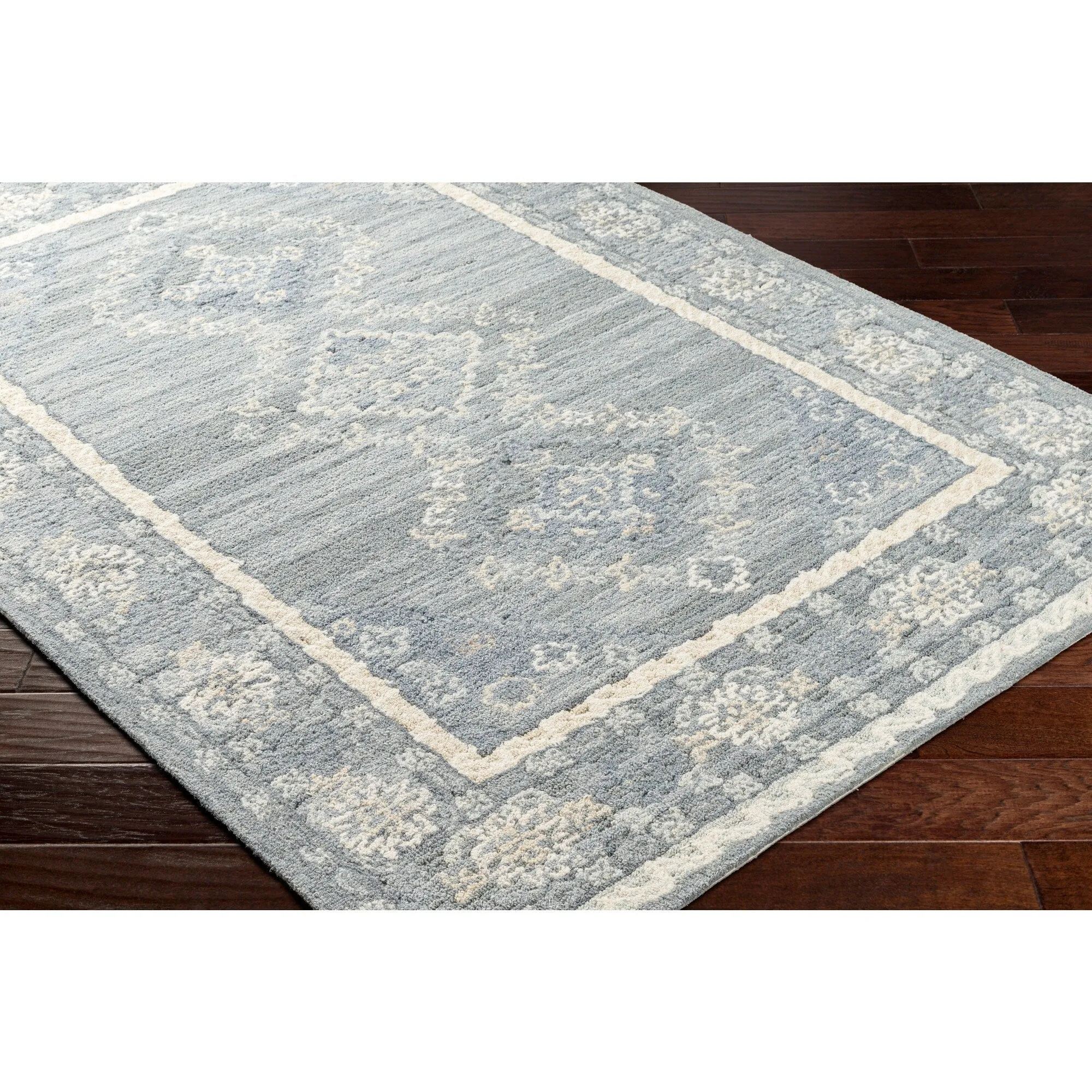 Awate Traditional Area Rug