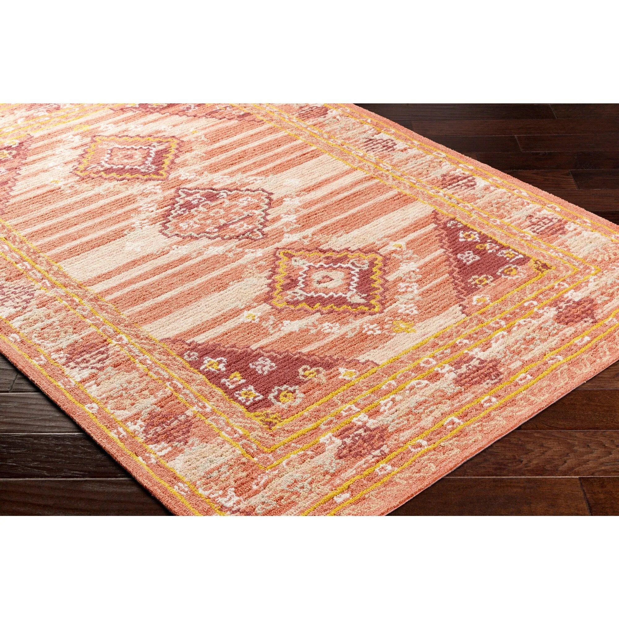 Awate Traditional Area Rug
