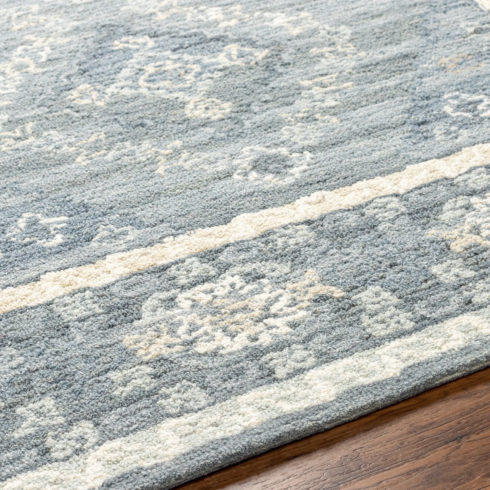 Awate Traditional Area Rug