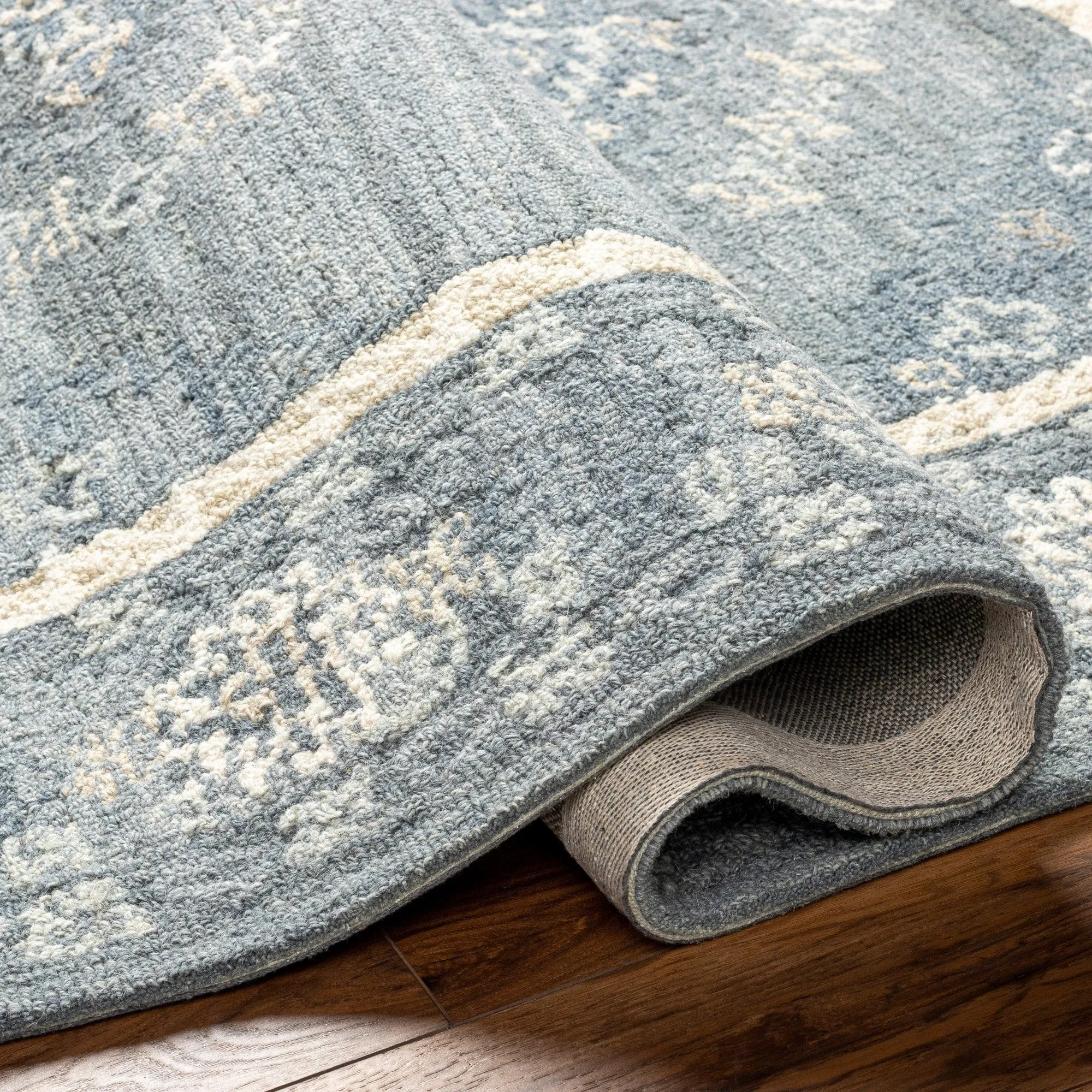 Awate Traditional Area Rug