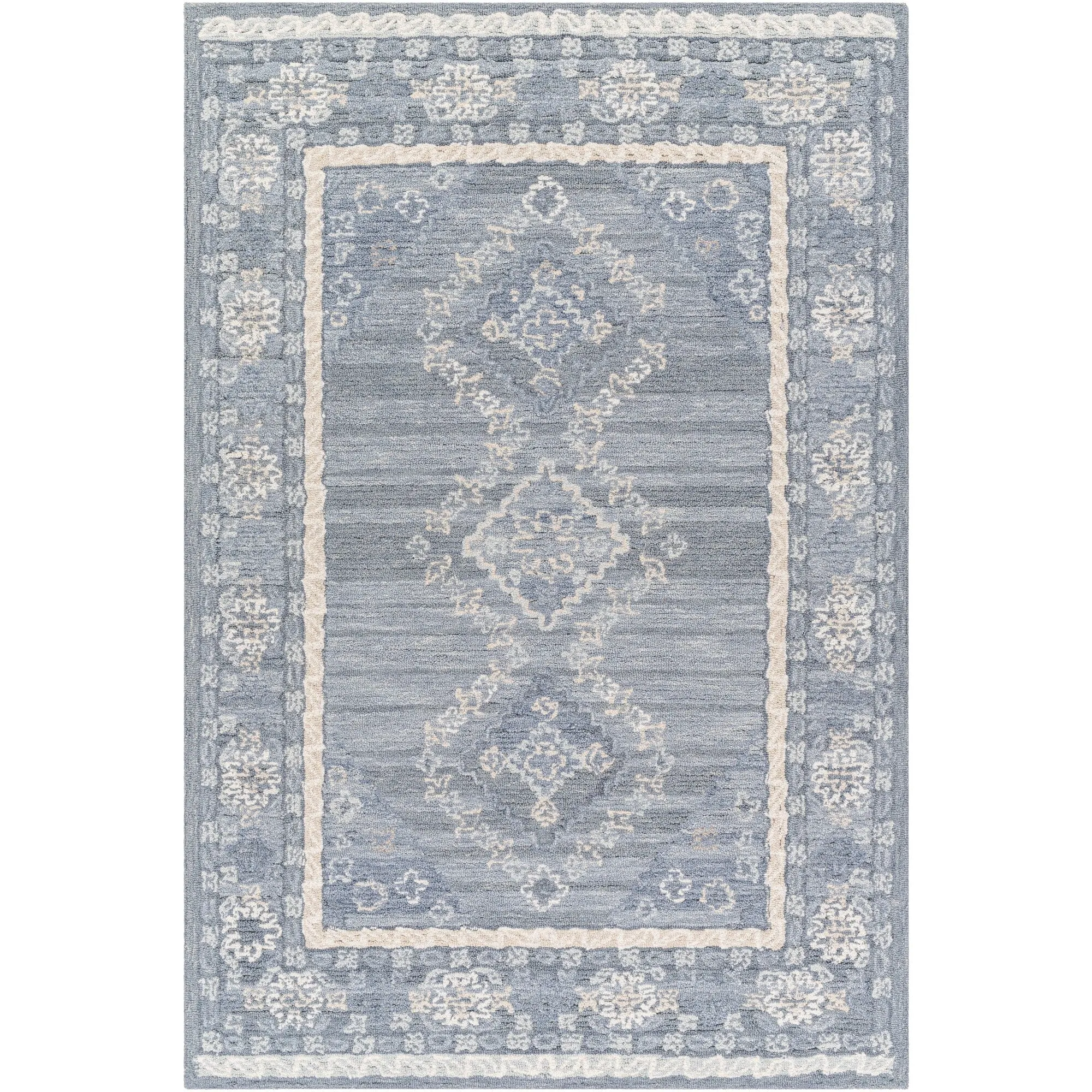 Awate Traditional Area Rug