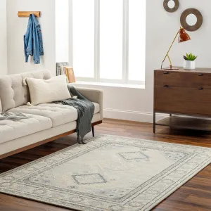 Awate Traditional Area Rug