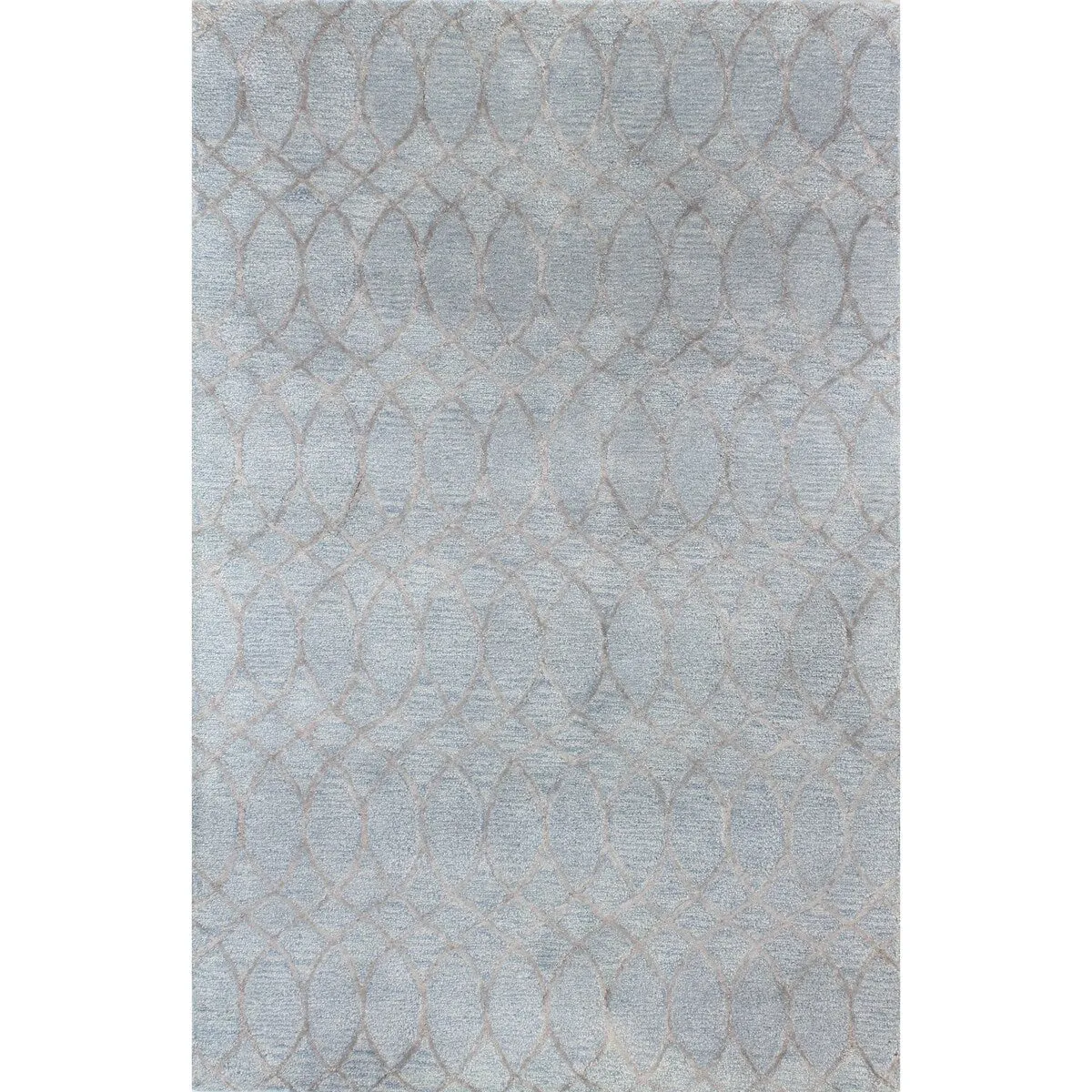 Bashian Marilyn Contemporary Hand Tufted Area Rug