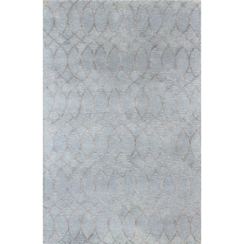 Bashian Marilyn Contemporary Hand Tufted Area Rug