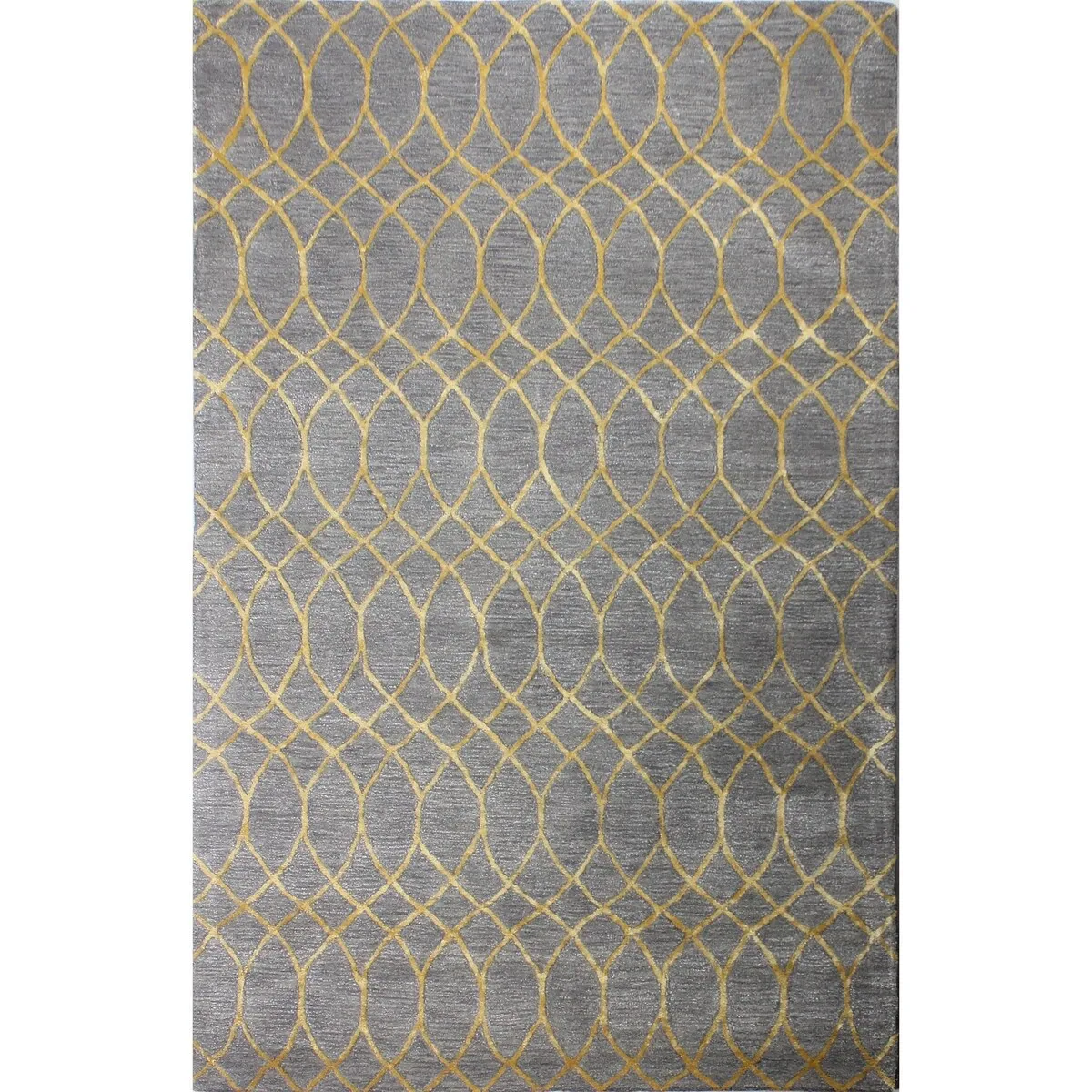 Bashian Marilyn Contemporary Hand Tufted Area Rug