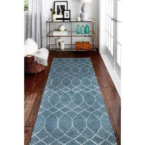 Bashian Marilyn Contemporary Hand Tufted Area Rug