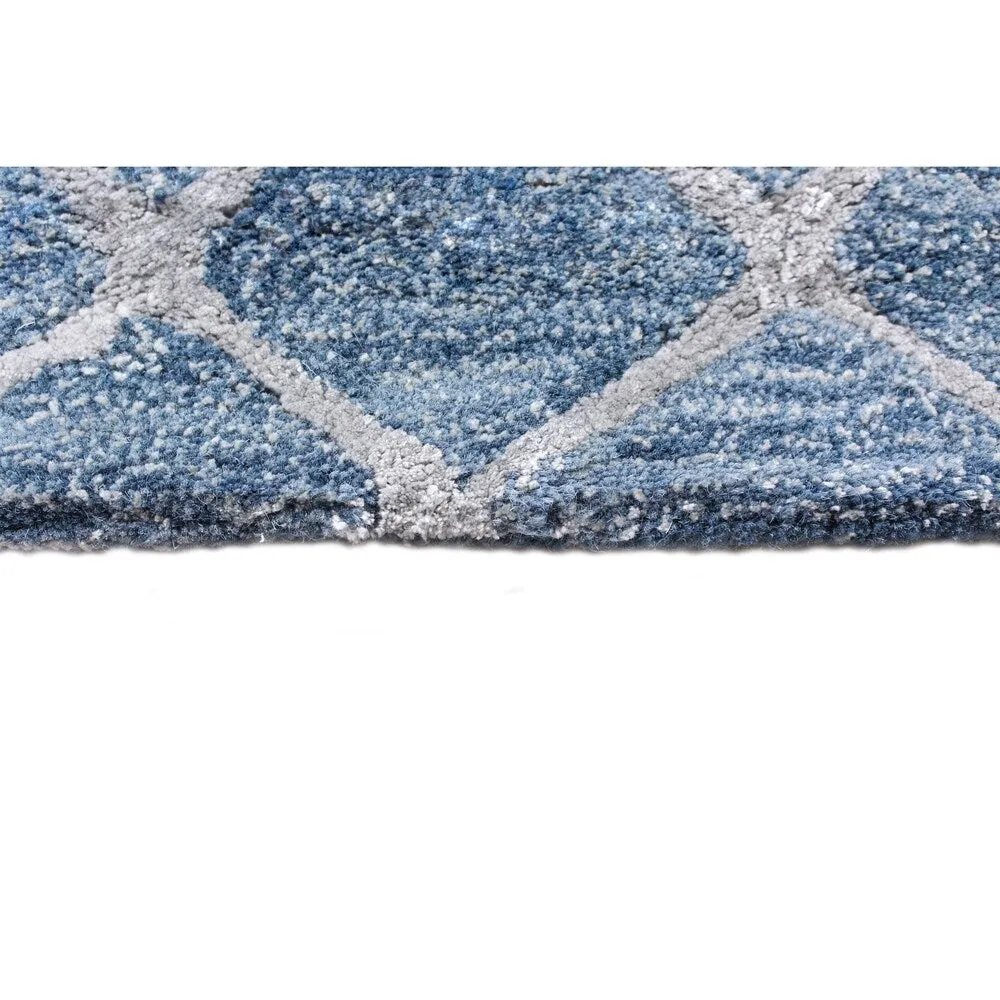 Bashian Marilyn Contemporary Hand Tufted Area Rug