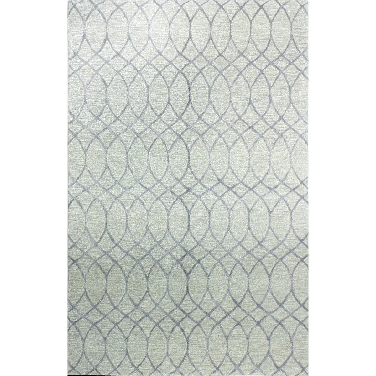 Bashian Marilyn Contemporary Hand Tufted Area Rug