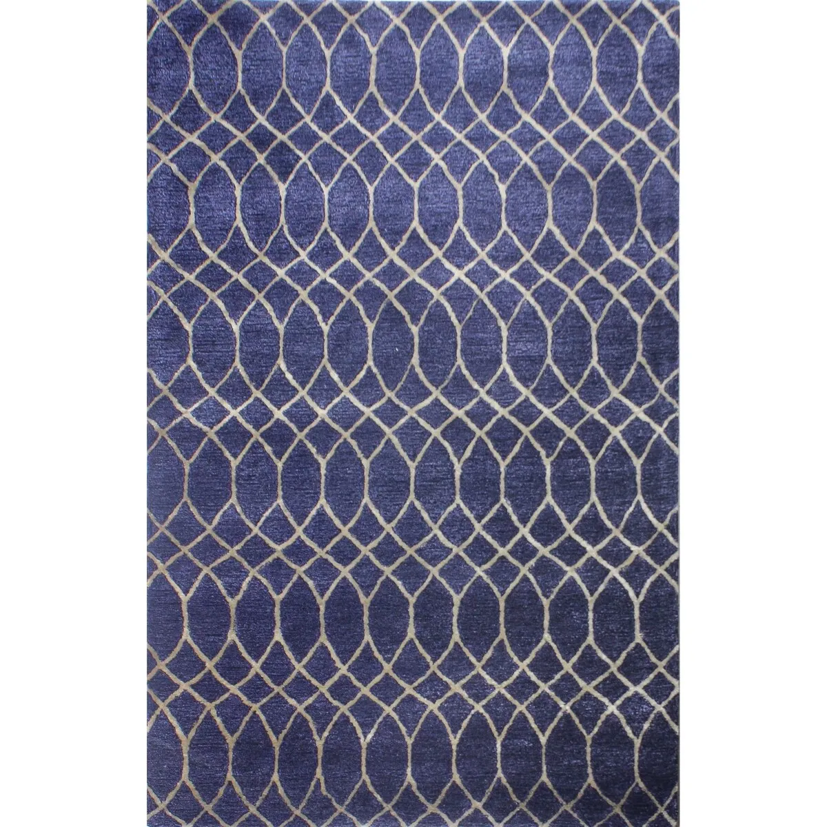 Bashian Marilyn Contemporary Hand Tufted Area Rug