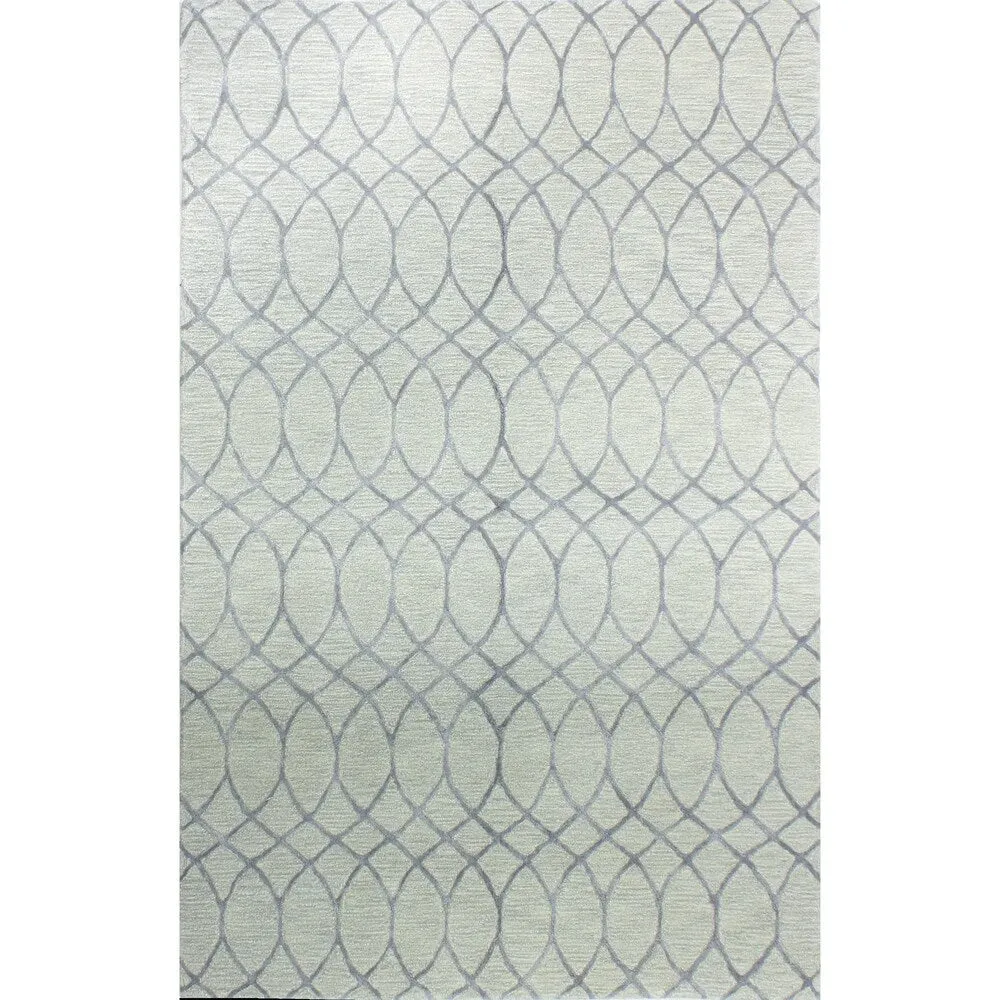 Bashian Marilyn Contemporary Hand Tufted Area Rug