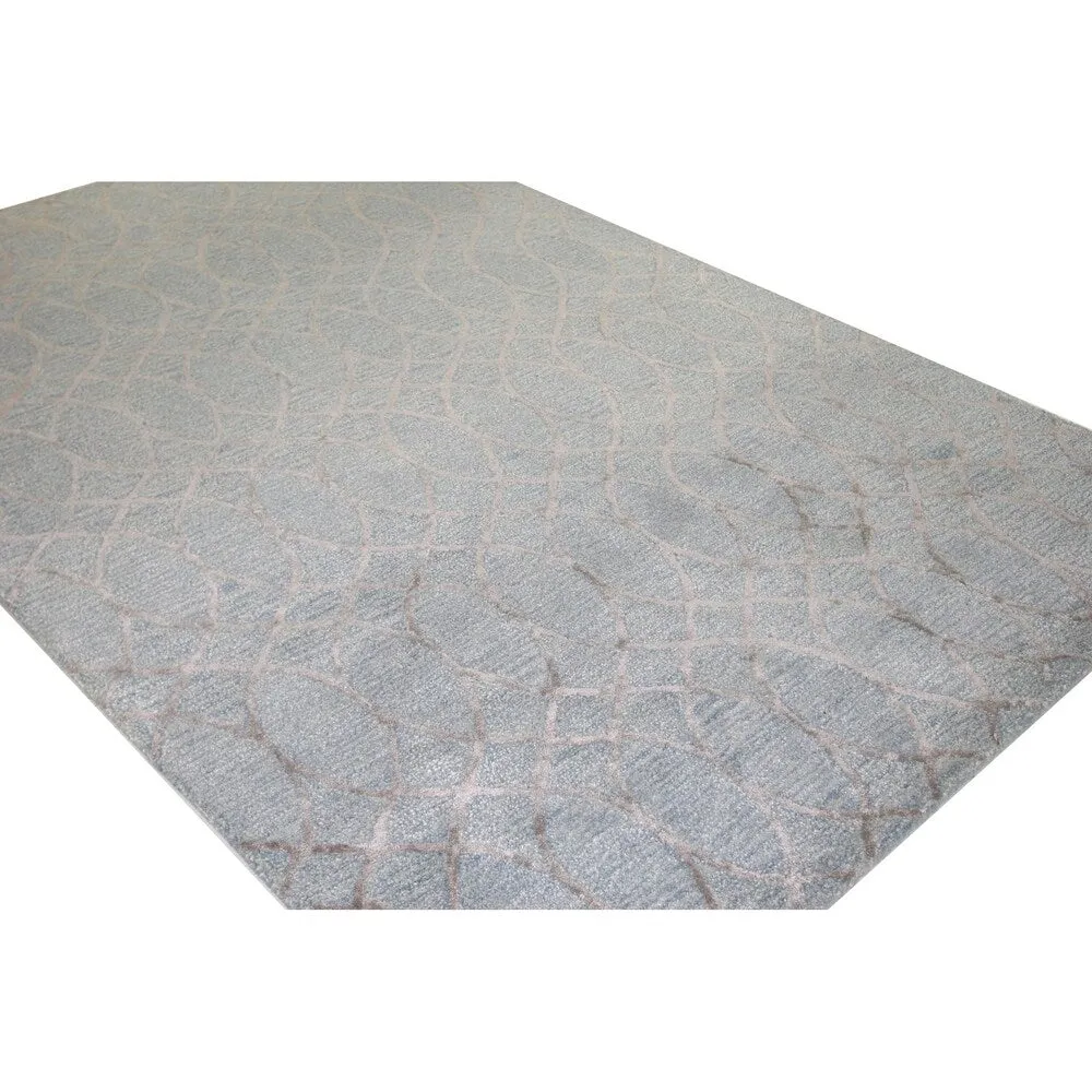 Bashian Marilyn Contemporary Hand Tufted Area Rug