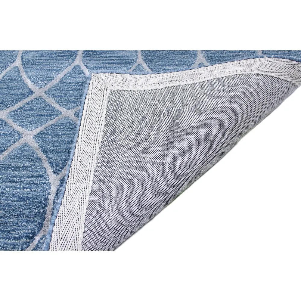 Bashian Marilyn Contemporary Hand Tufted Area Rug