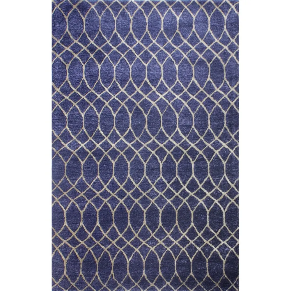 Bashian Marilyn Contemporary Hand Tufted Area Rug